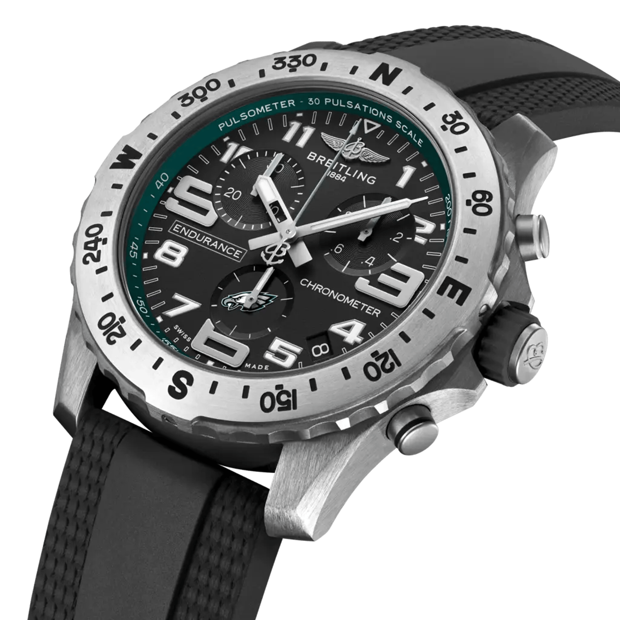 Endurance Pro 44 NFL Philadelphia Eagles Edition - E823106A1B6S1 - image 2