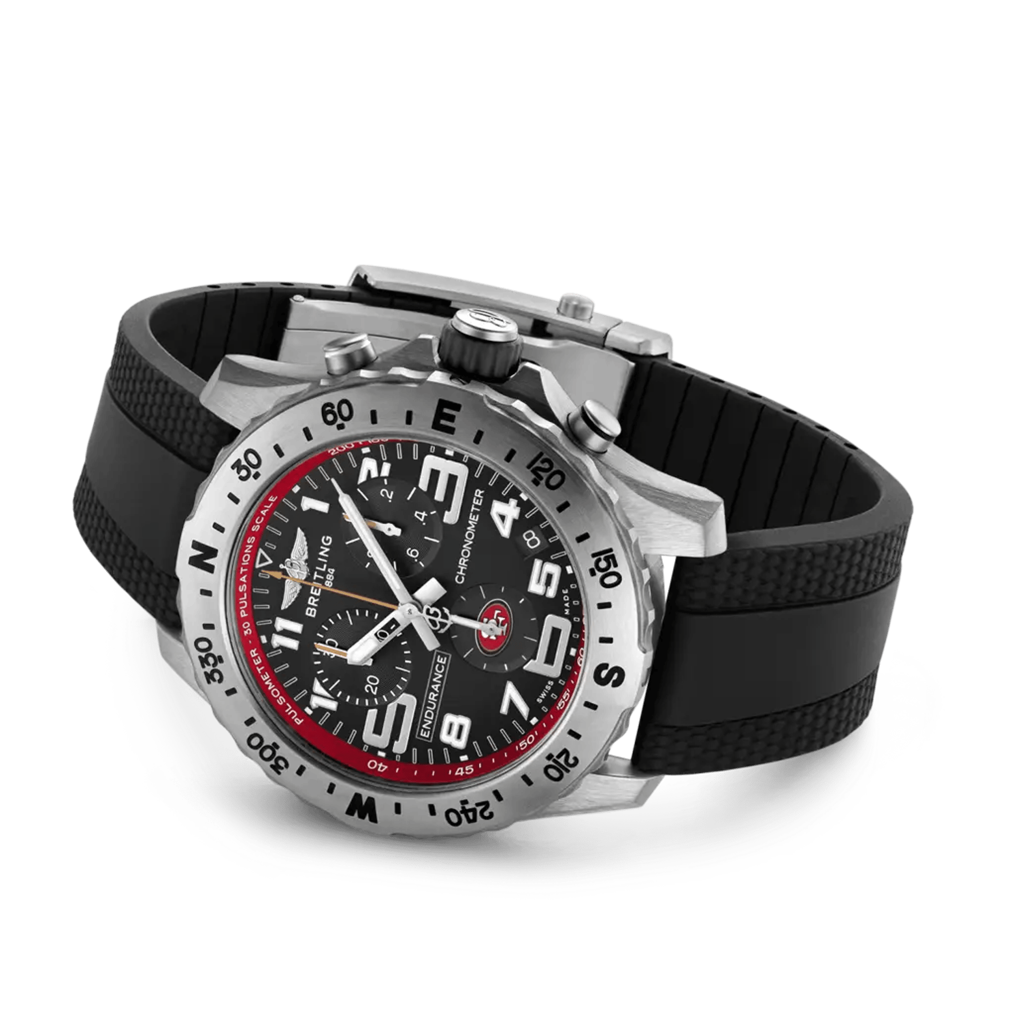 Endurance Pro 44 NFL San Francisco 49ers Edition - E823106A1B7S1 - image 3