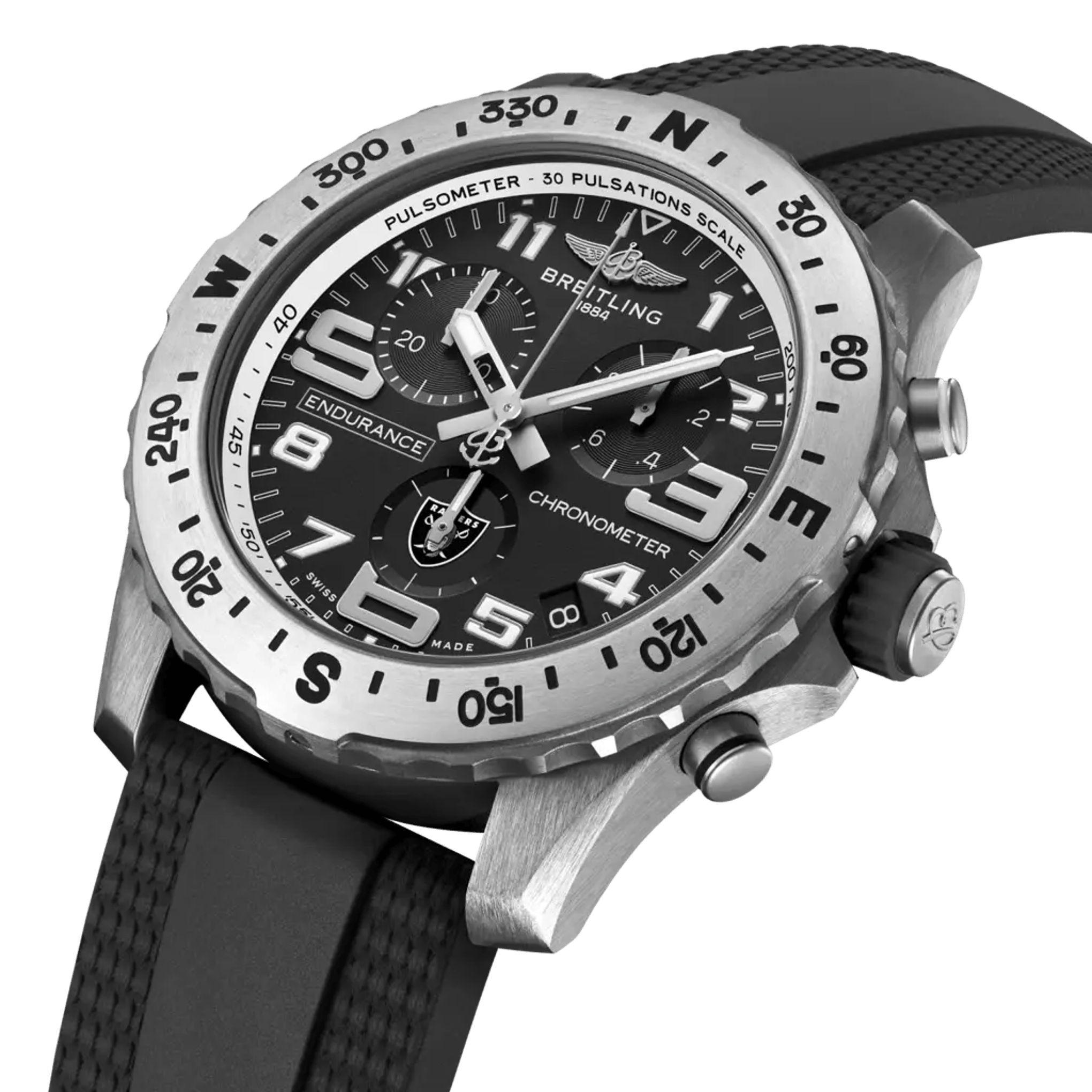 Endurance Pro 44 NFL Las Vegas Raiders Edition - E823106A1B9S1 - image 2