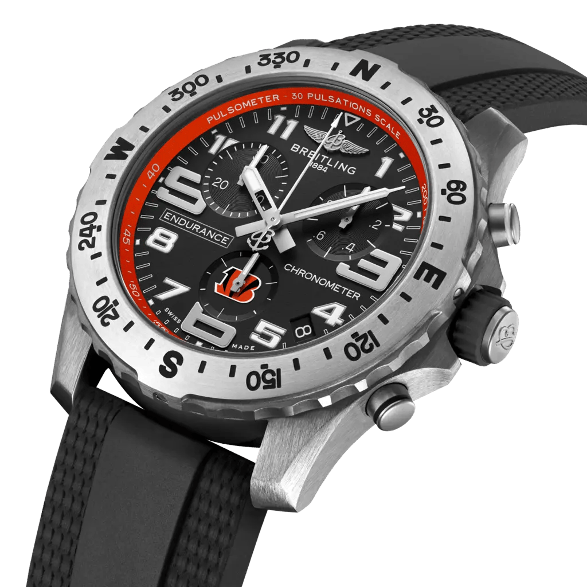 Endurance Pro 44 NFL Cincinnati Bengals Edition - E823106A1BCS1 - image 2