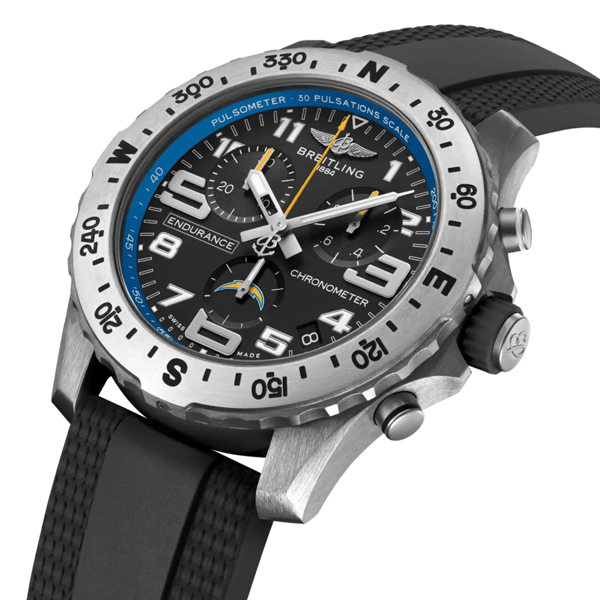 Endurance Pro 44 NFL Los Angeles Chargers Edition - E823106A1BES1 - image 2