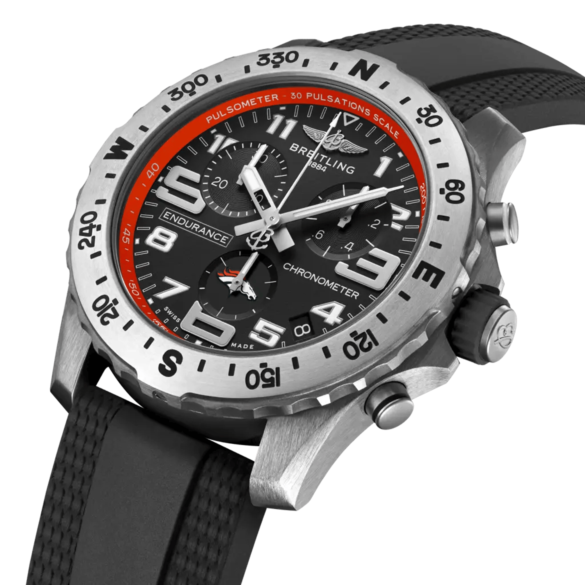 Endurance Pro 44 NFL Denver Broncos Edition - E823106A1BHS1 - image 2