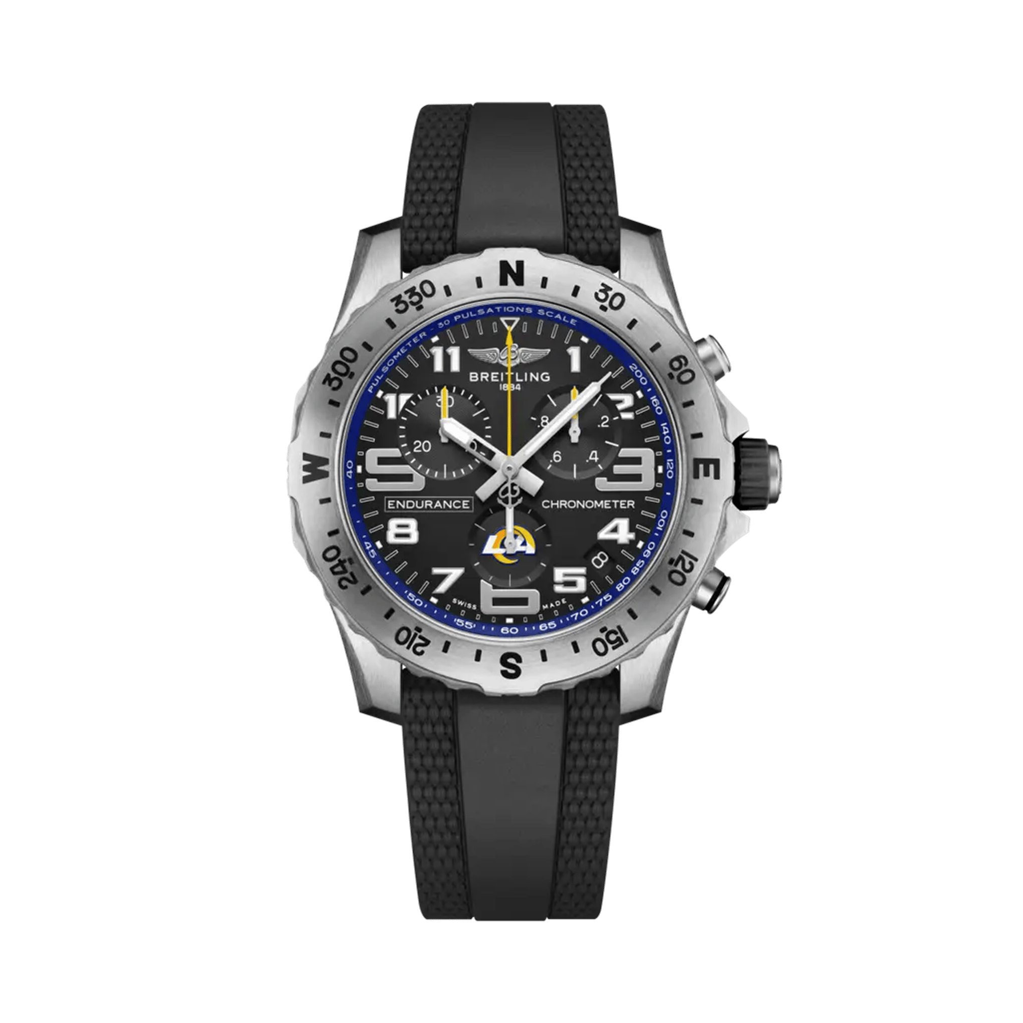 Endurance Pro 44 NFL Los Angeles Rams Edition - E823106A1BIS1 - image 1