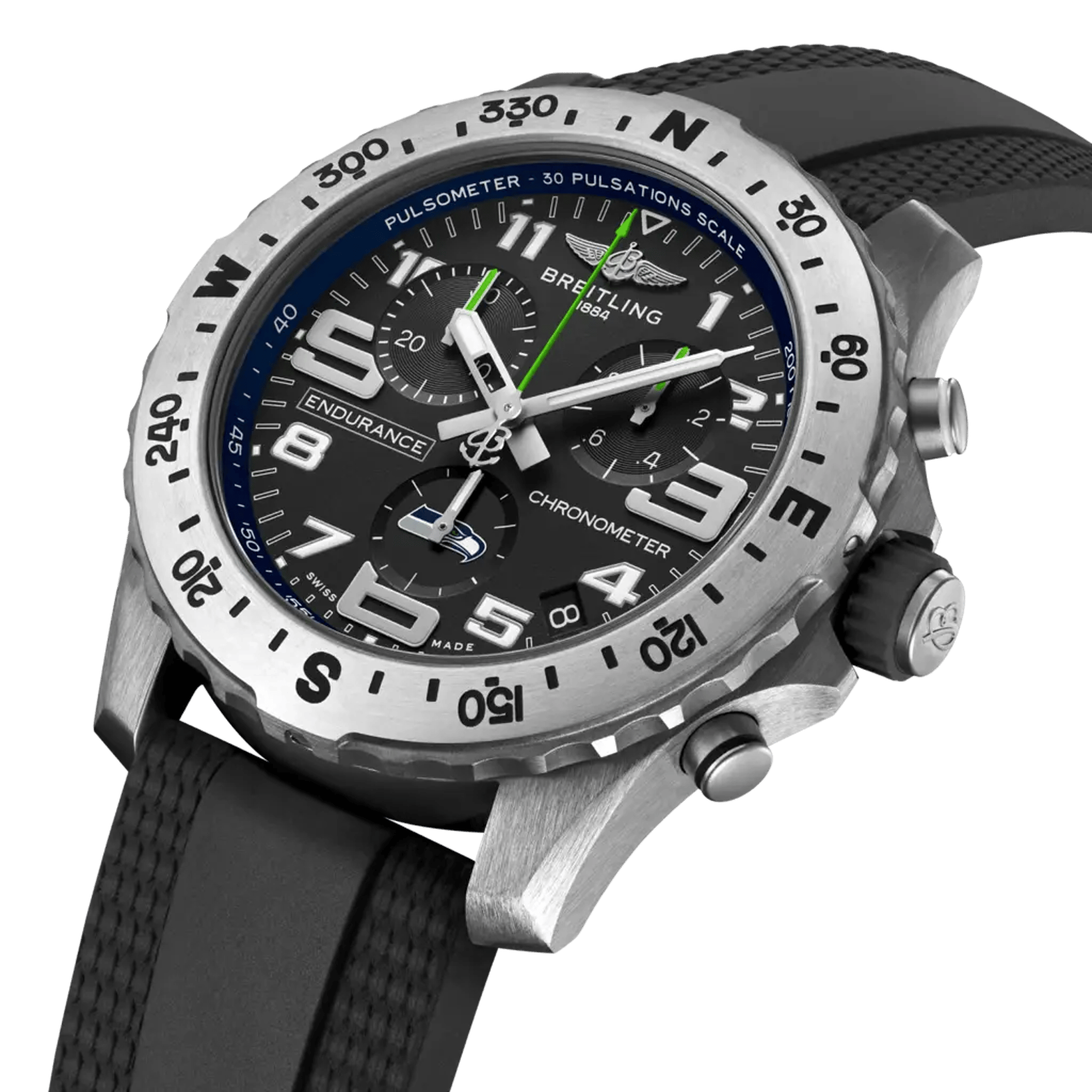 Endurance Pro 44 NFL Seattle Seahawks Edition - E823106A1BLS1 - image 2