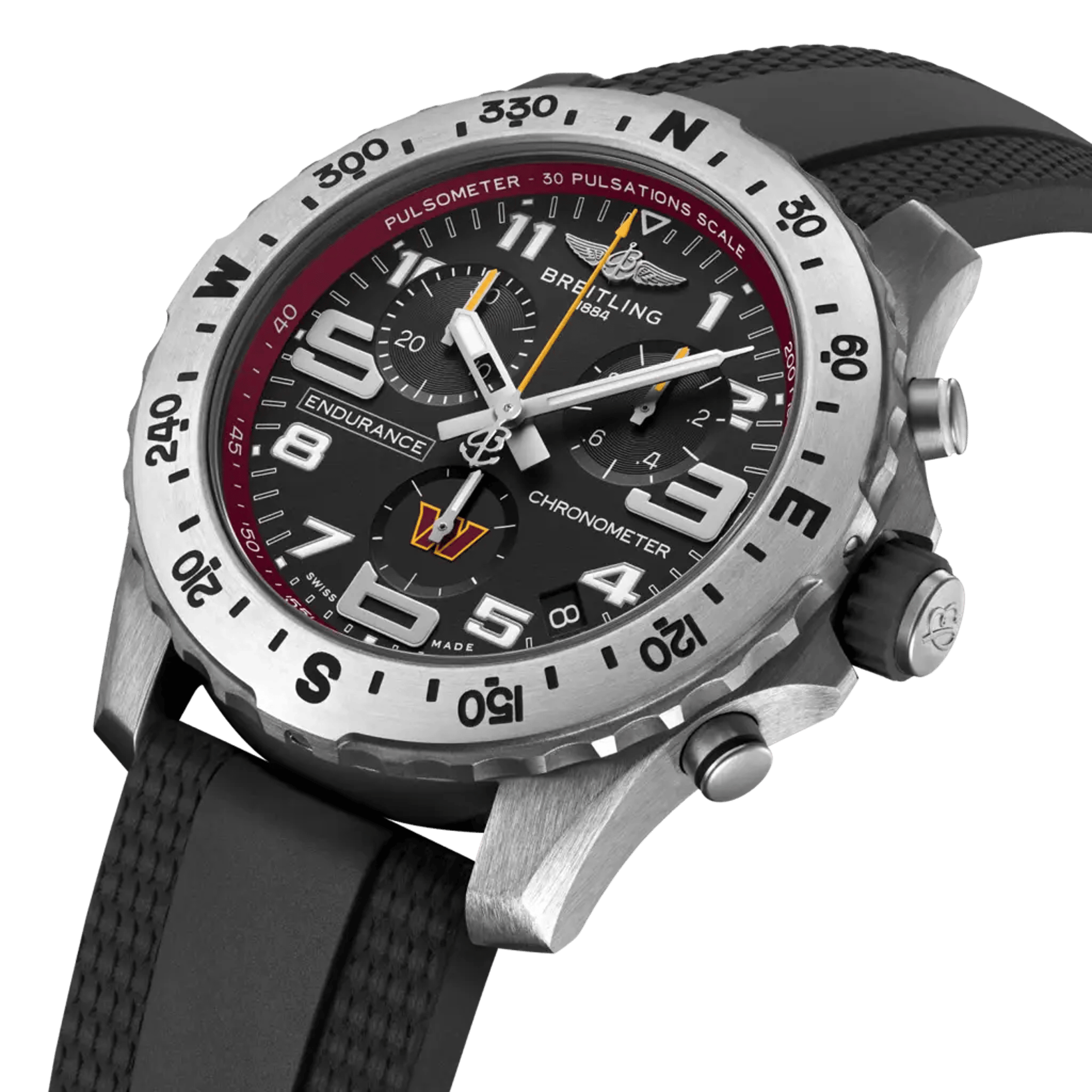 Endurance Pro 44 NFL Washington Commanders Edition - E823106A1BNS1 - image 2