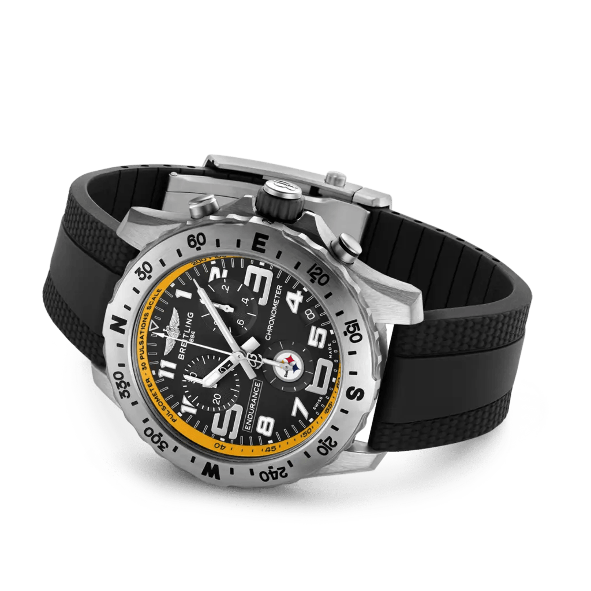 Endurance Pro 44 NFL Pittsburgh Steelers Edition - E823106A1BQS1 - image 3