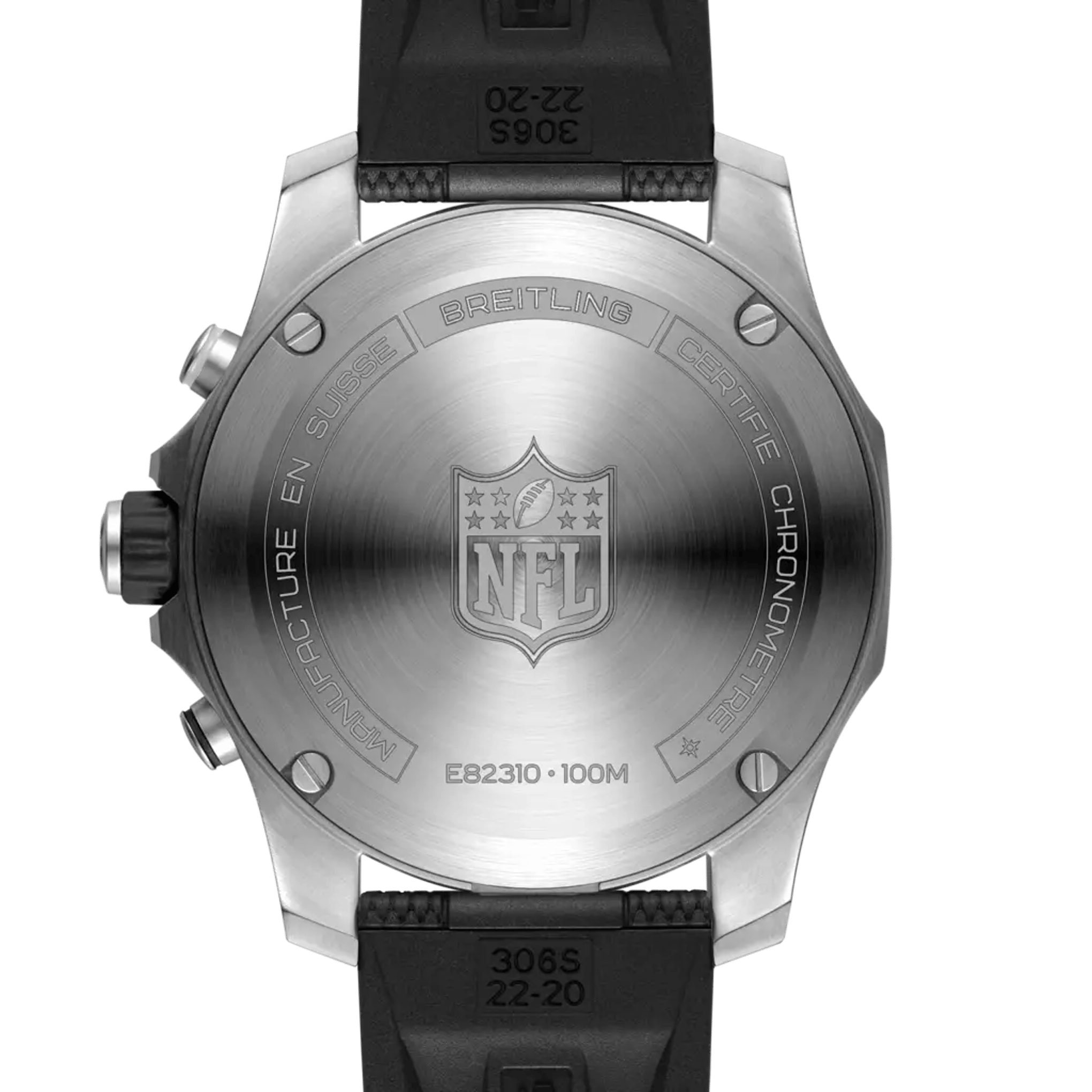 Endurance Pro 44 NFL Atlanta Falcons Edition - E823106A1BSS1 - image 4