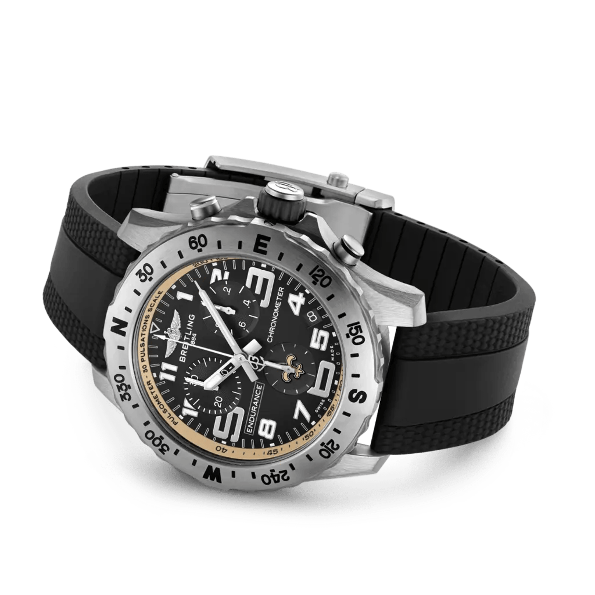 Endurance Pro 44 NFL New Orleans Saints Edition - E823106A1BWS1 - image 3