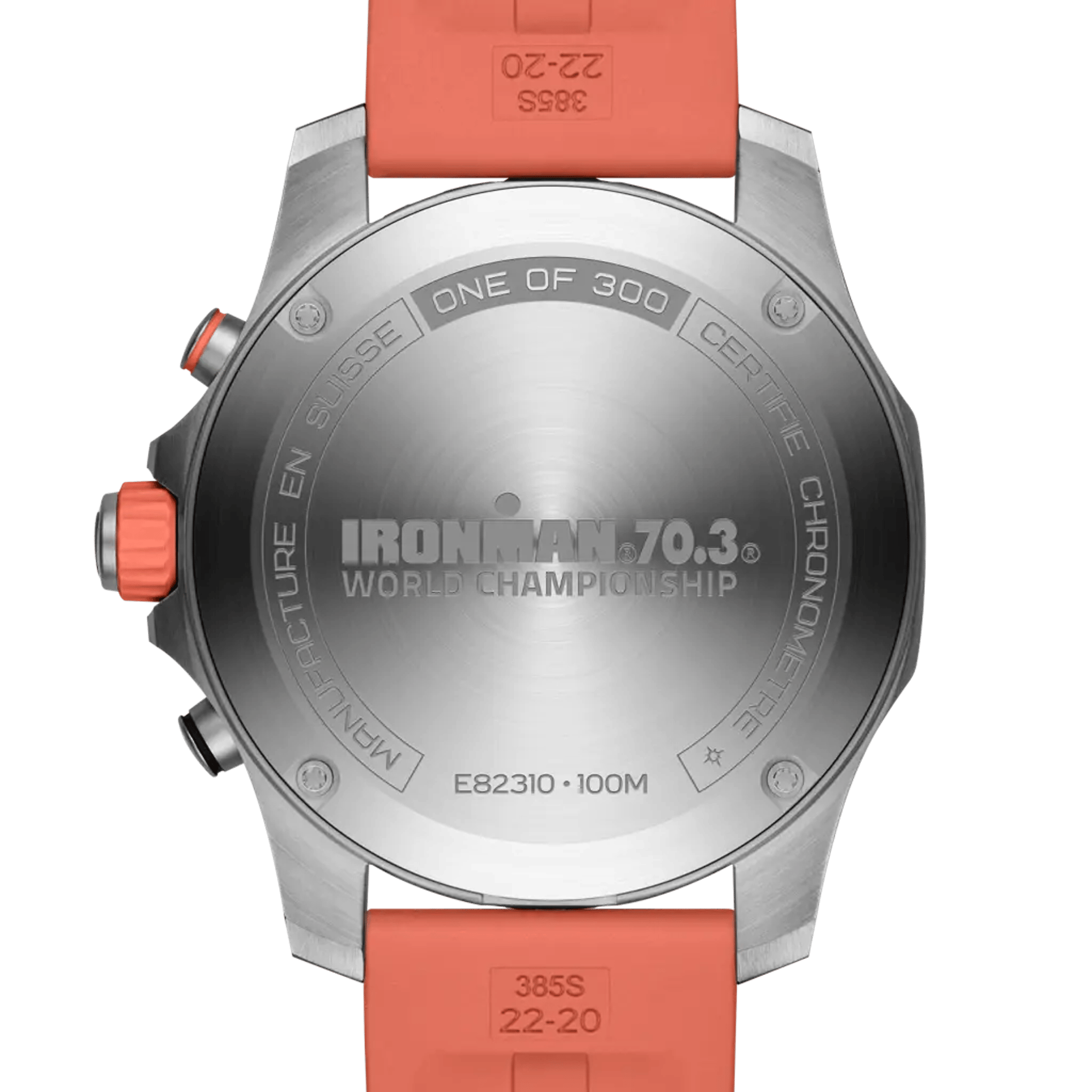Endurance Pro 44 IRONMAN® 70.3 World Championship 2026 - E823107A1O1S1 - image 4