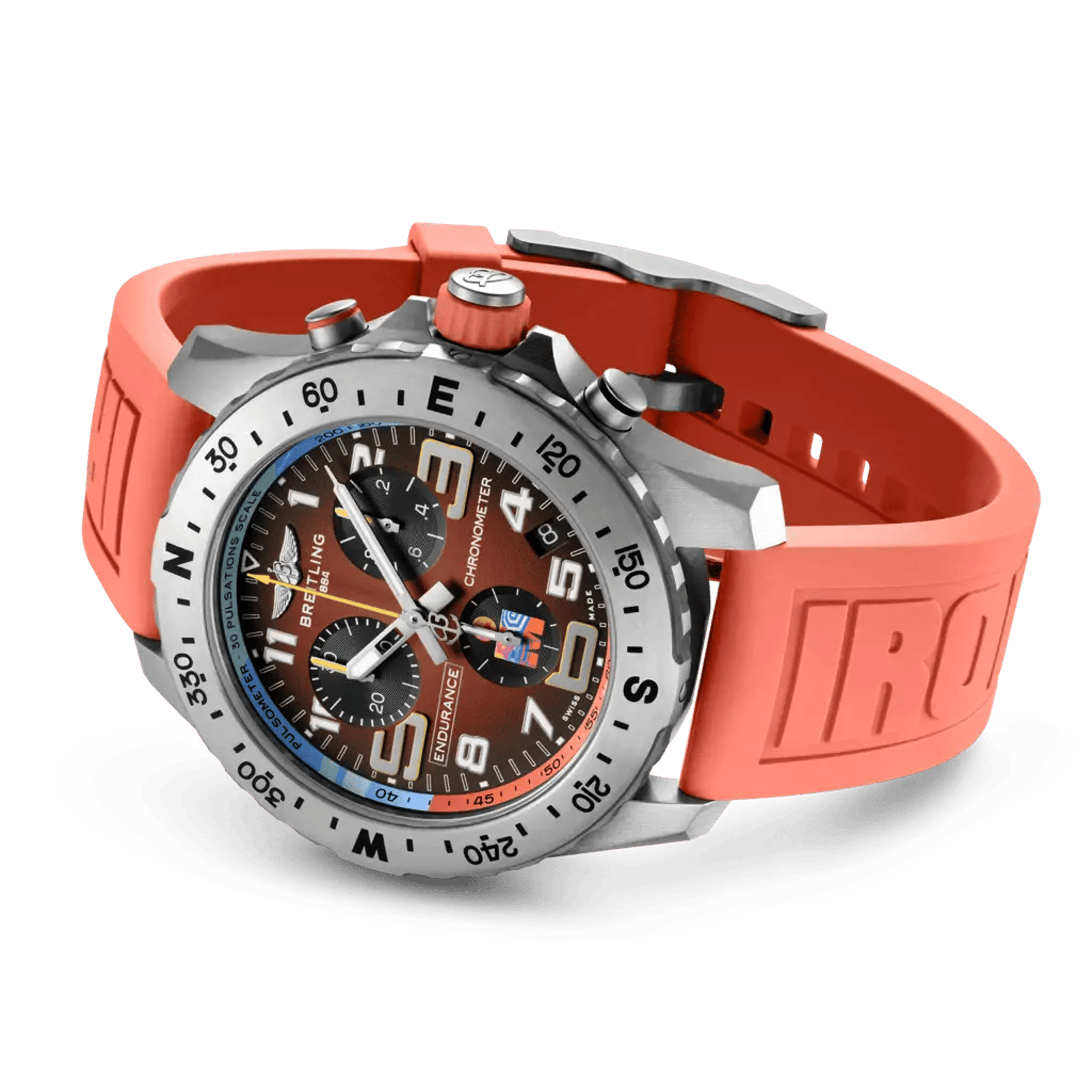 Endurance Pro 44 IRONMAN® 70.3 World Championship 2026 - E823107A1O1S1 - image 3