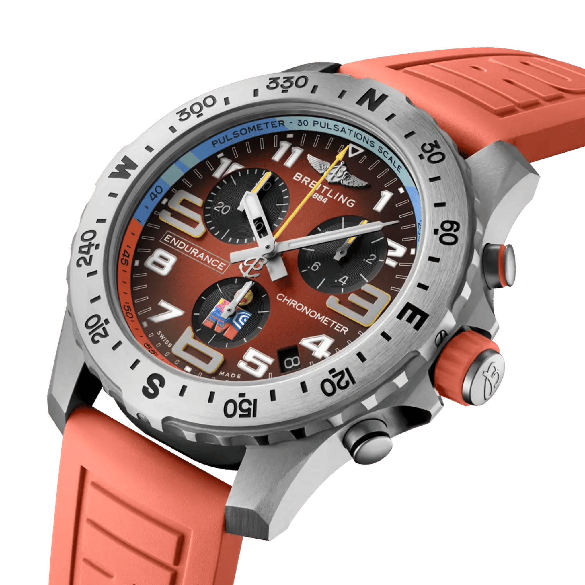Endurance Pro 44 IRONMAN® 70.3 World Championship 2026 - E823107A1O1S1 - image 2