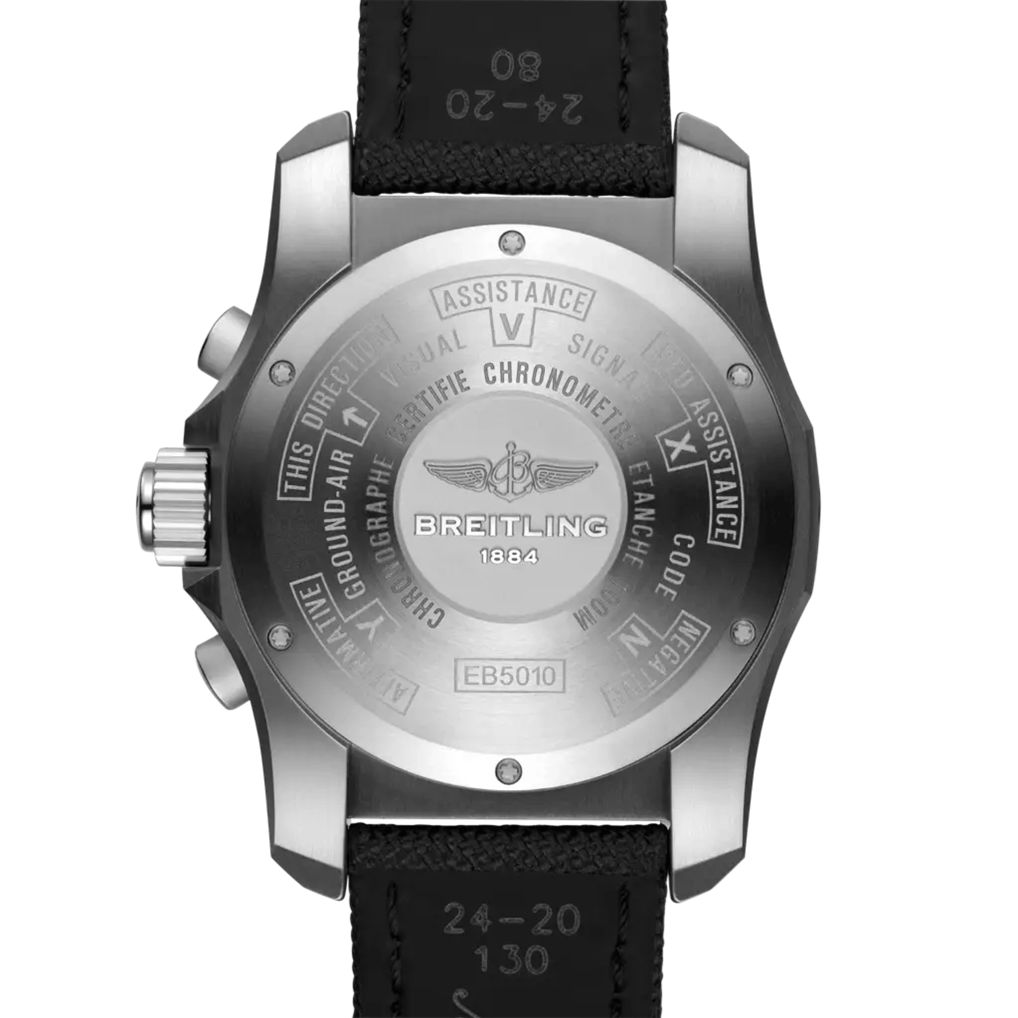 Cockpit B50 - EB5010221B1W1 - image 4