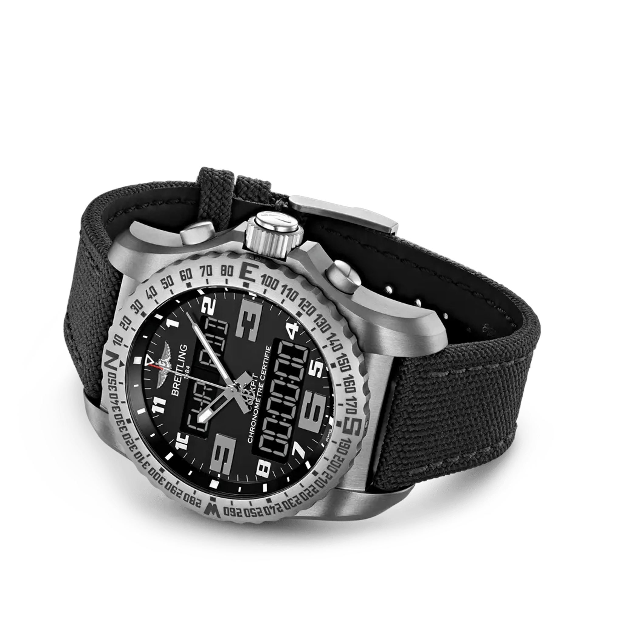 Cockpit B50 - EB5010221B1W1 - image 3