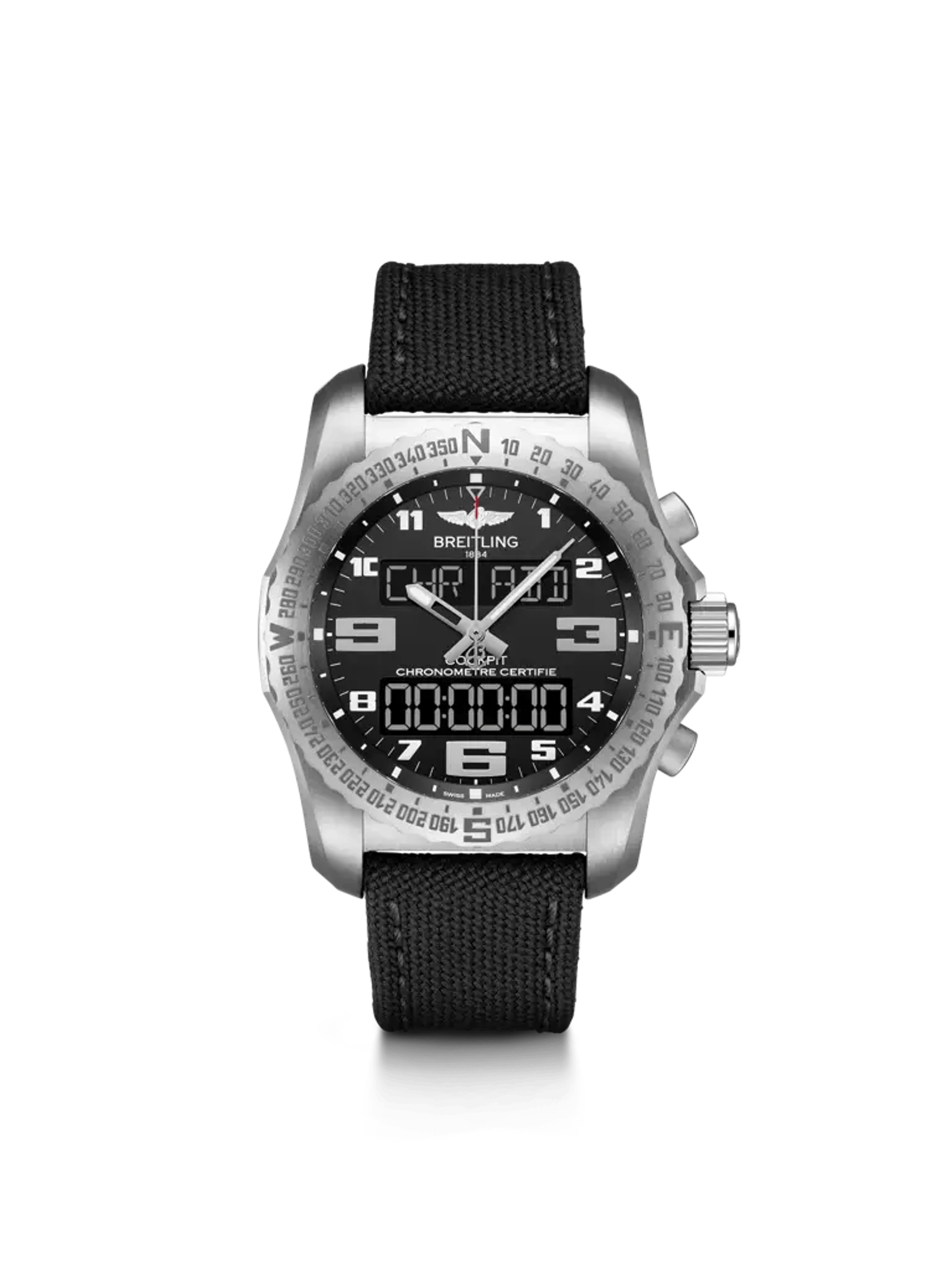 Cockpit B50 - EB5010221B1W1 - image 1