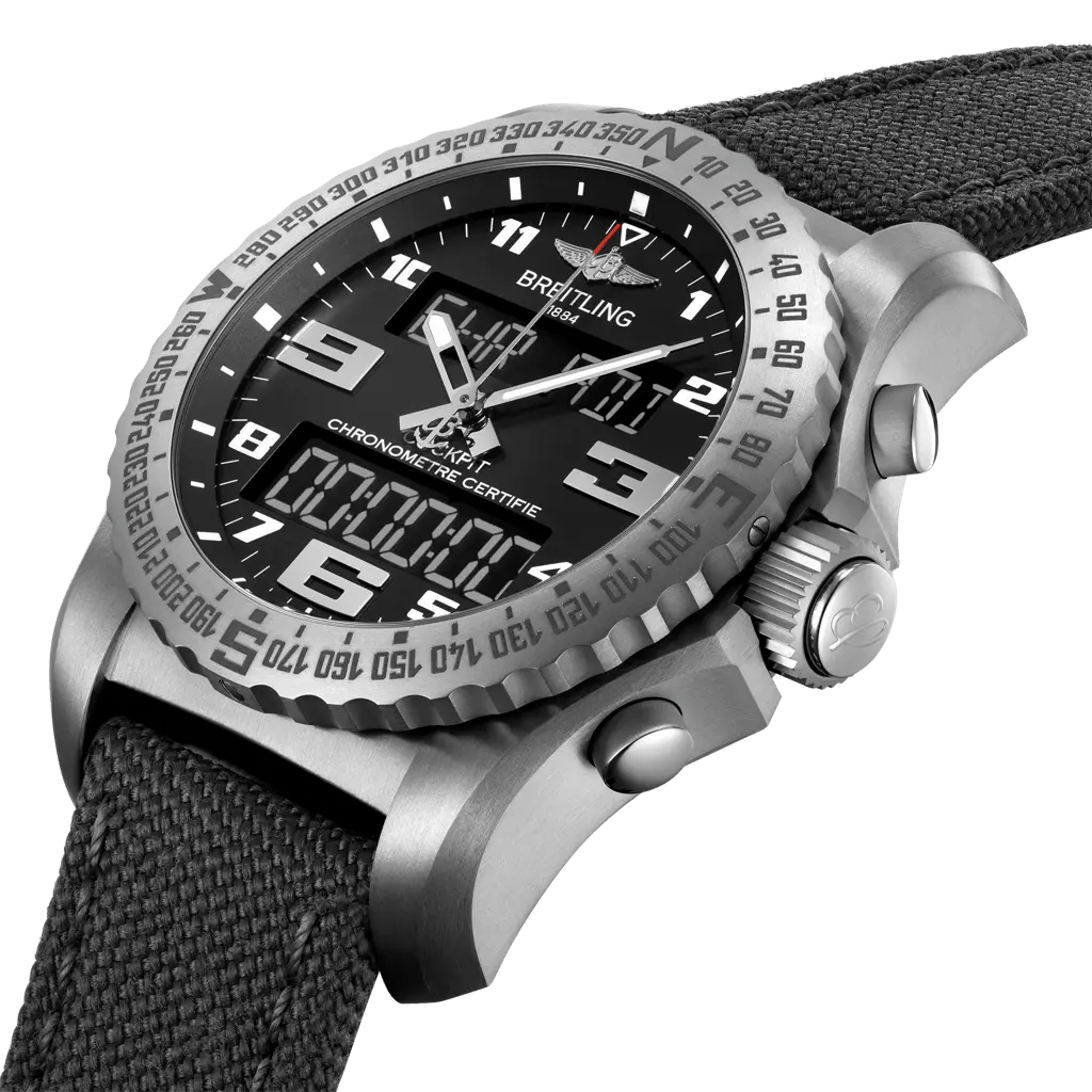 Cockpit B50 - EB5010221B1W1 - image 2