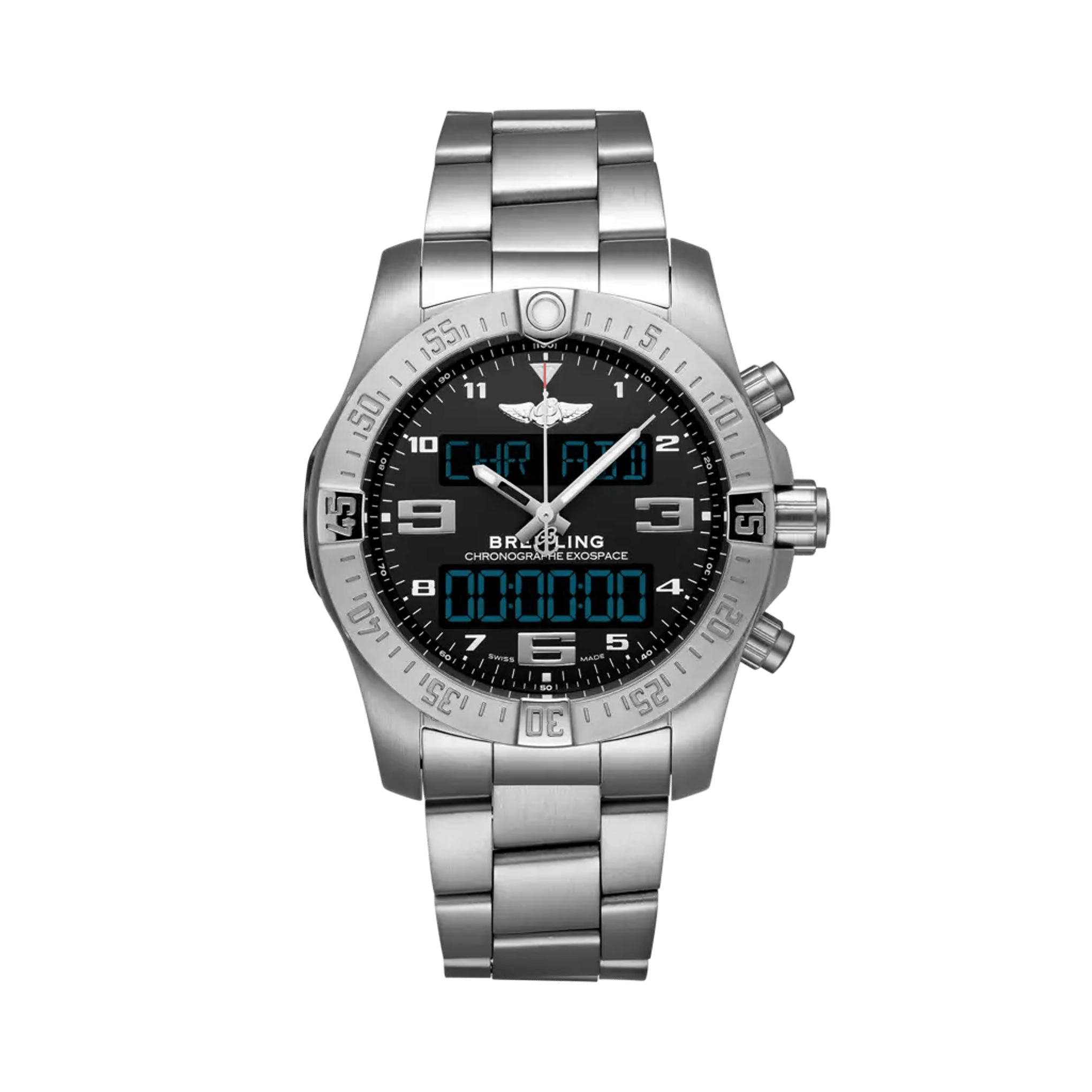 Exospace B55 - EB5510H11B1E1 - image 1