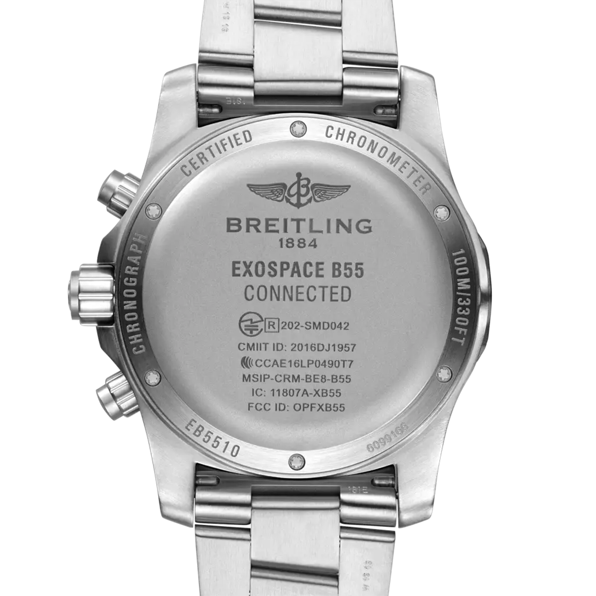 Exospace B55 - EB5510H21B1E1 - image 4