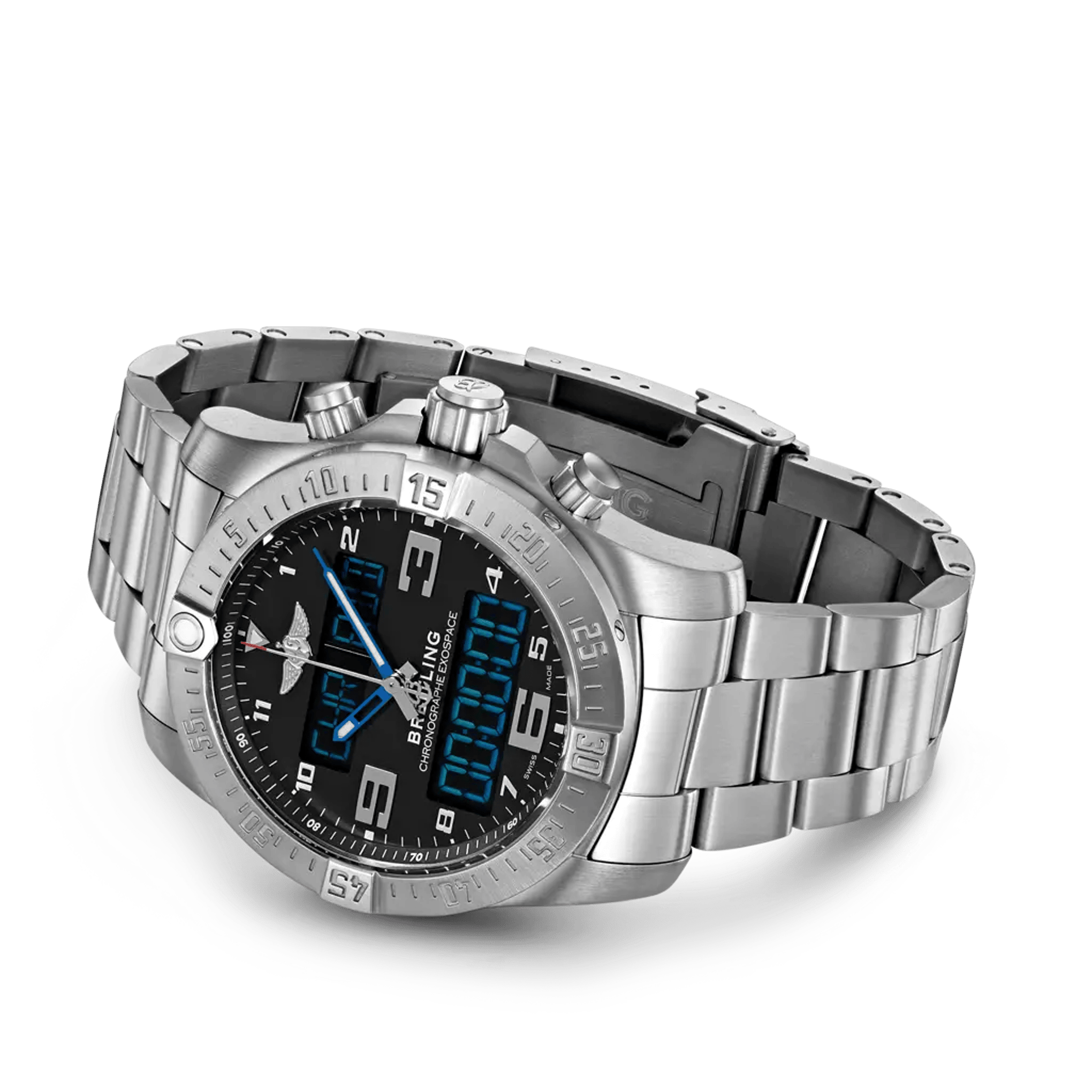 Exospace B55 - EB5510H21B1E1 - image 3