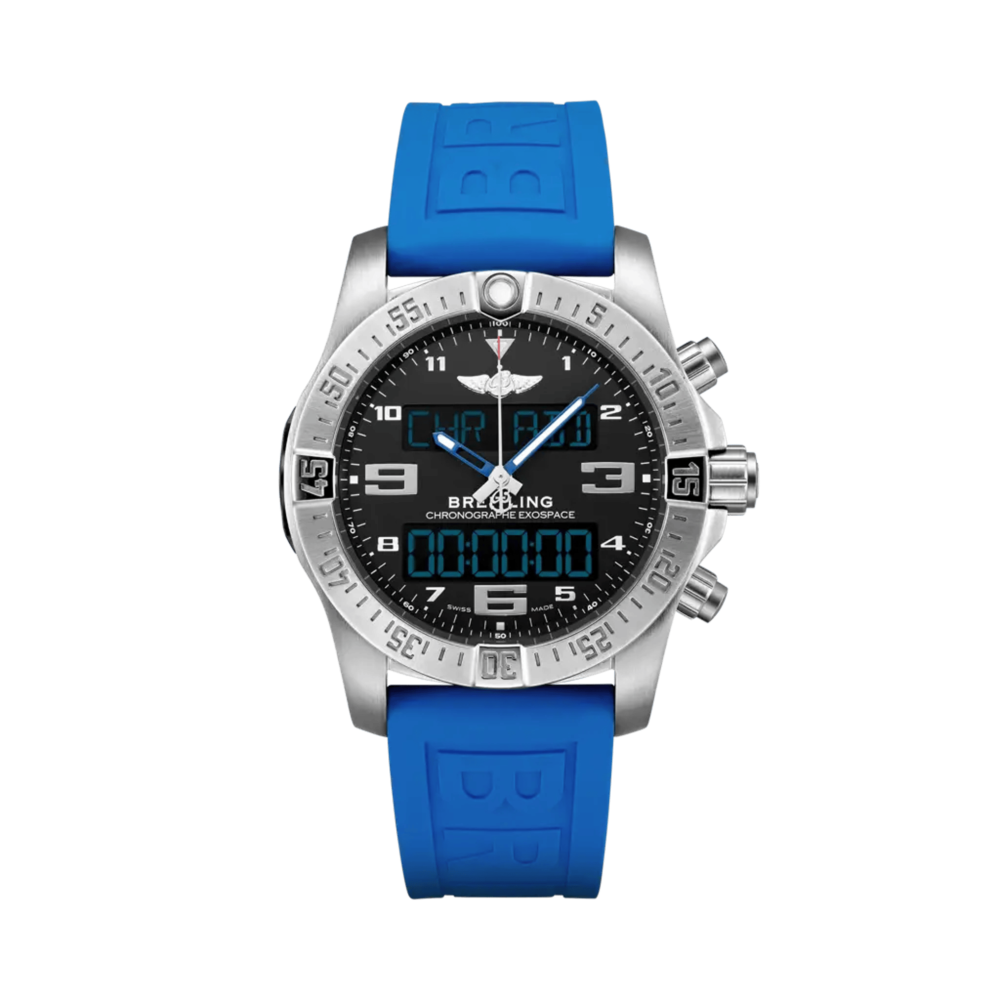 Exospace B55 - EB5510H21B1S1 - image 1