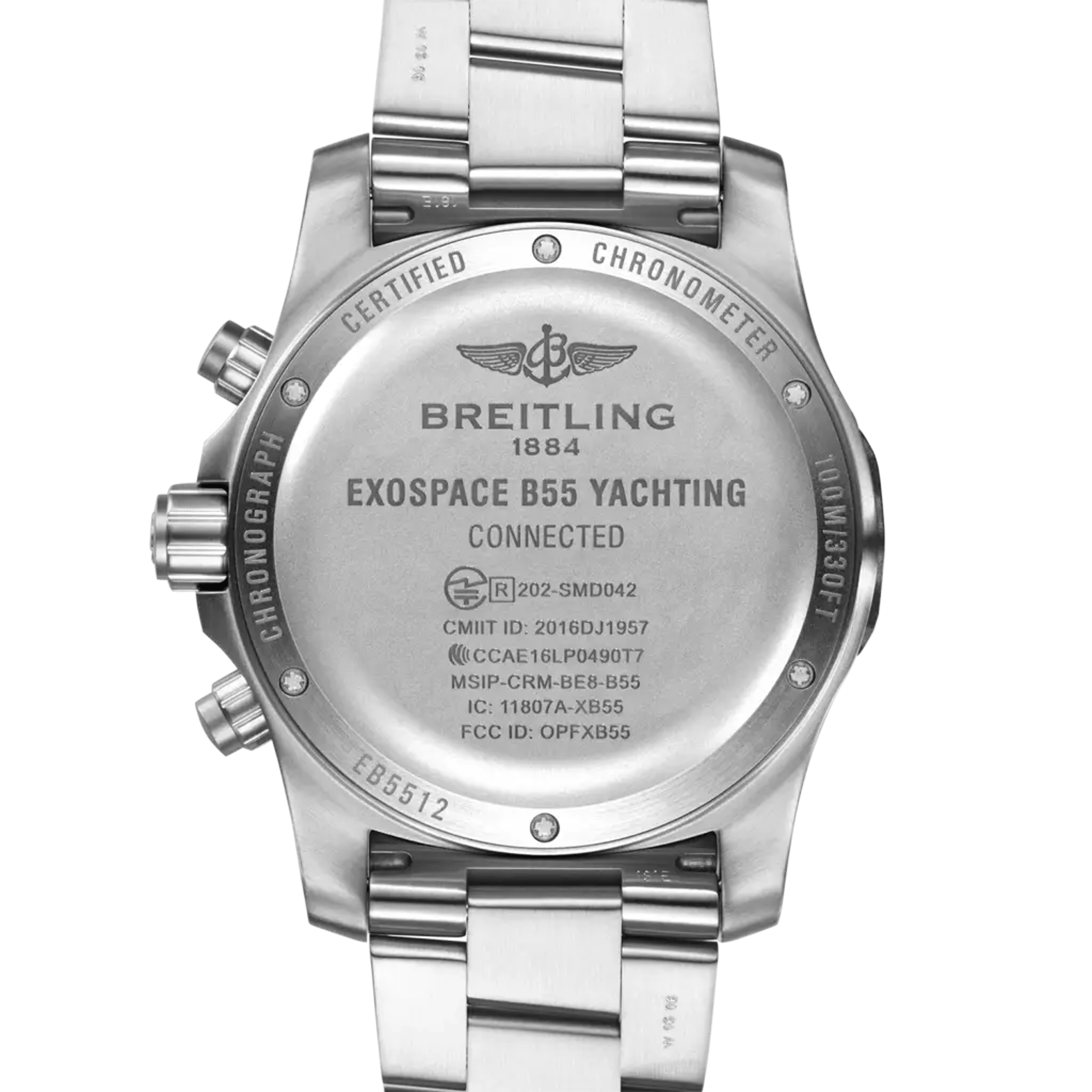 Exospace B55 Yachting - EB5512221B1E1 - image 4