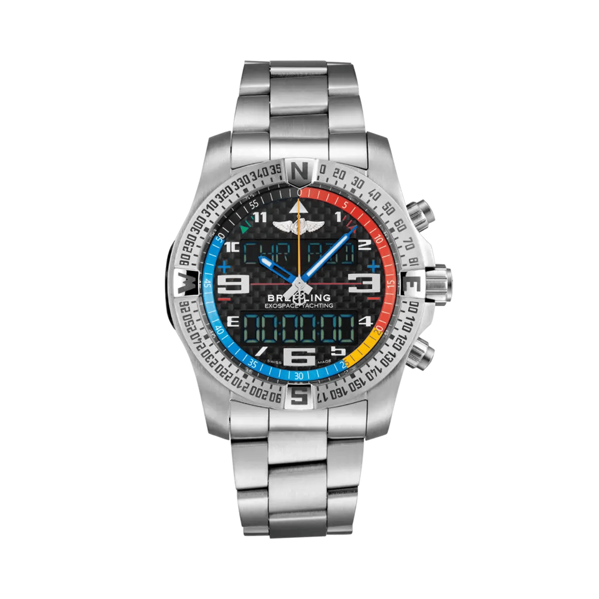 Exospace B55 Yachting - EB5512221B1E1 - image 1