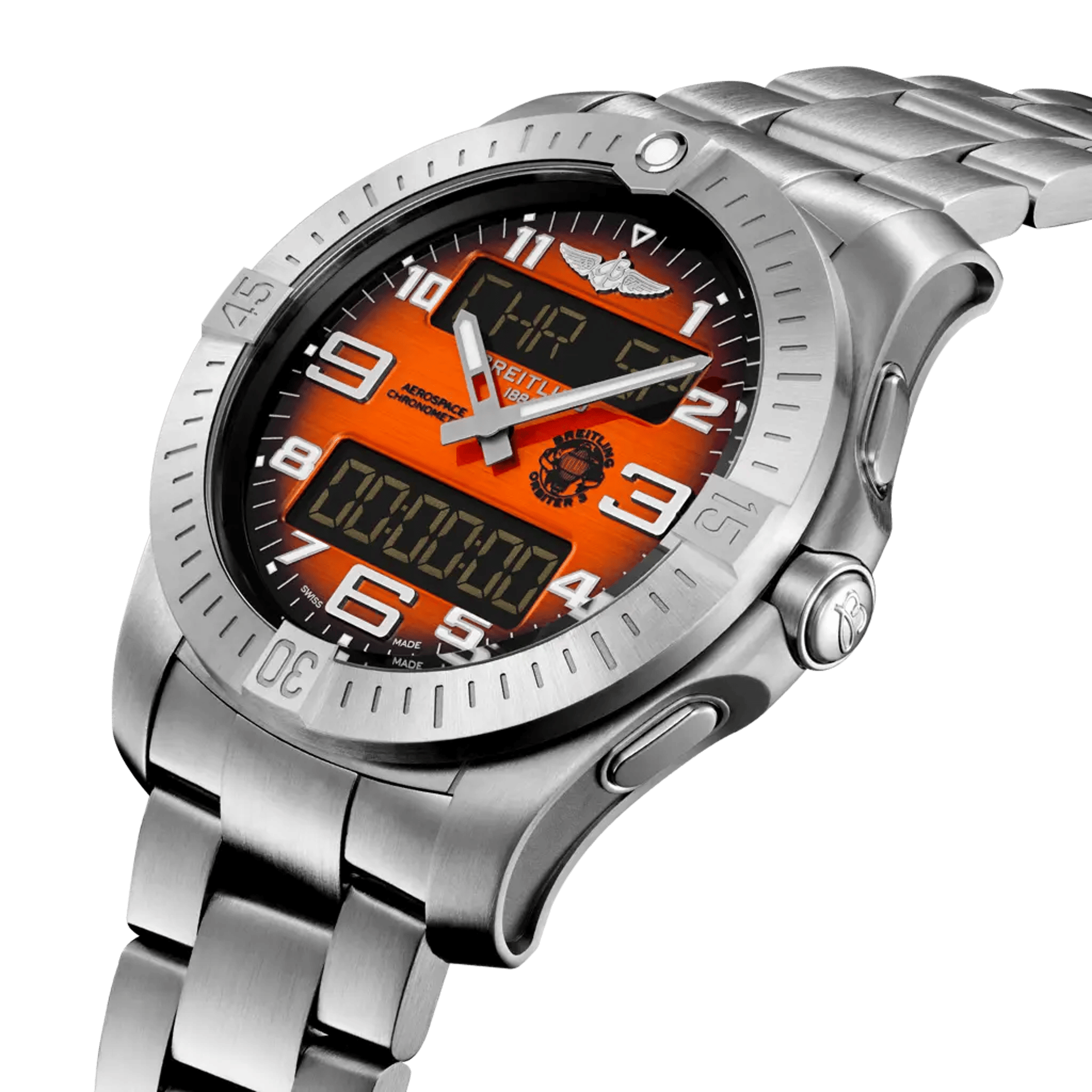 Aerospace B70 Orbiter - EB70101A1O1E1 - image 2