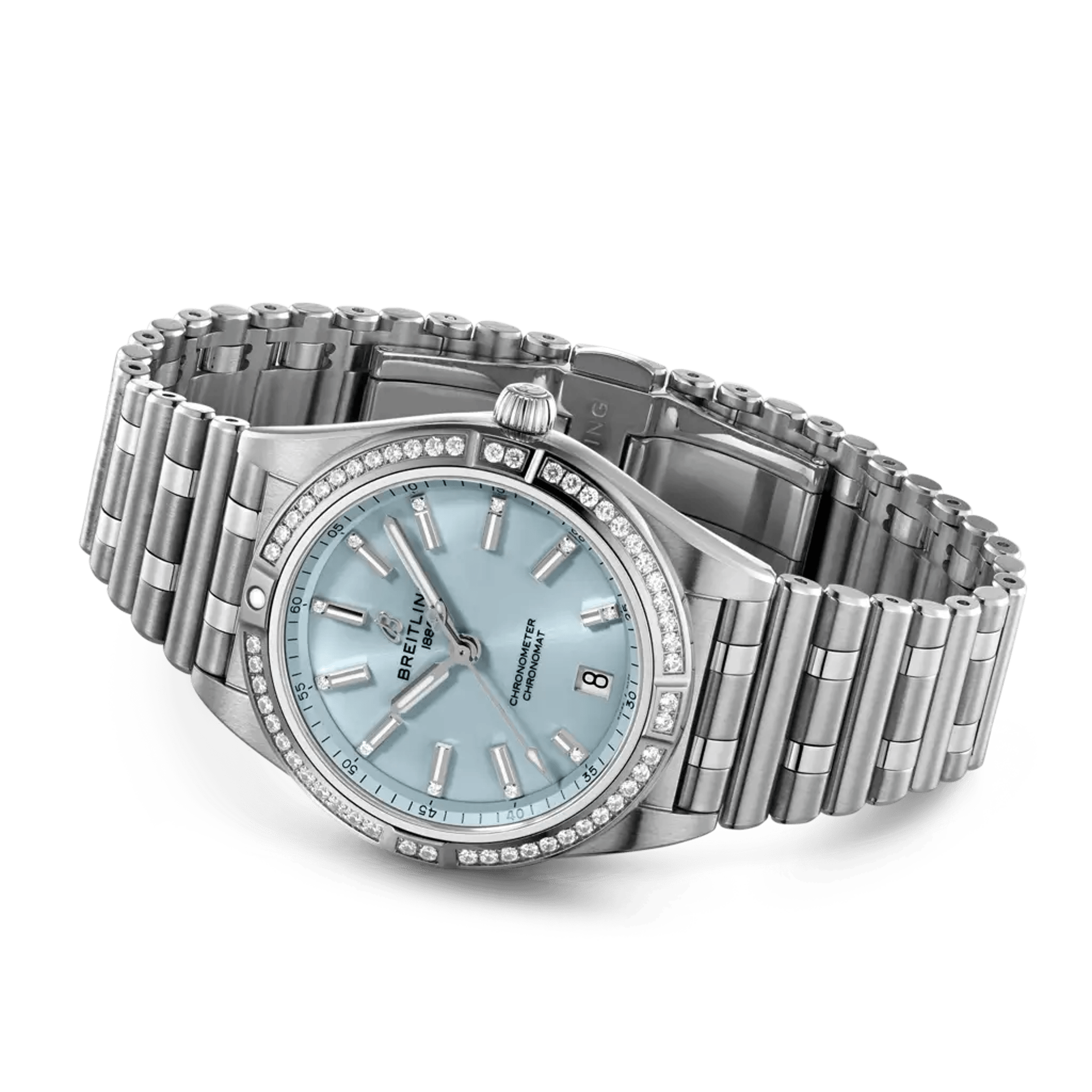 Chronomat Automatic 36 - G10380591C1G1 - image 3