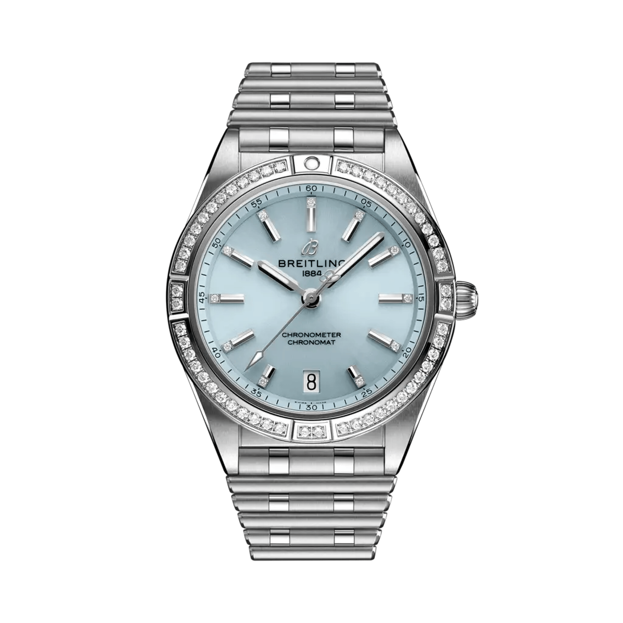 Chronomat Automatic 36 - G10380591C1G1 - image 1