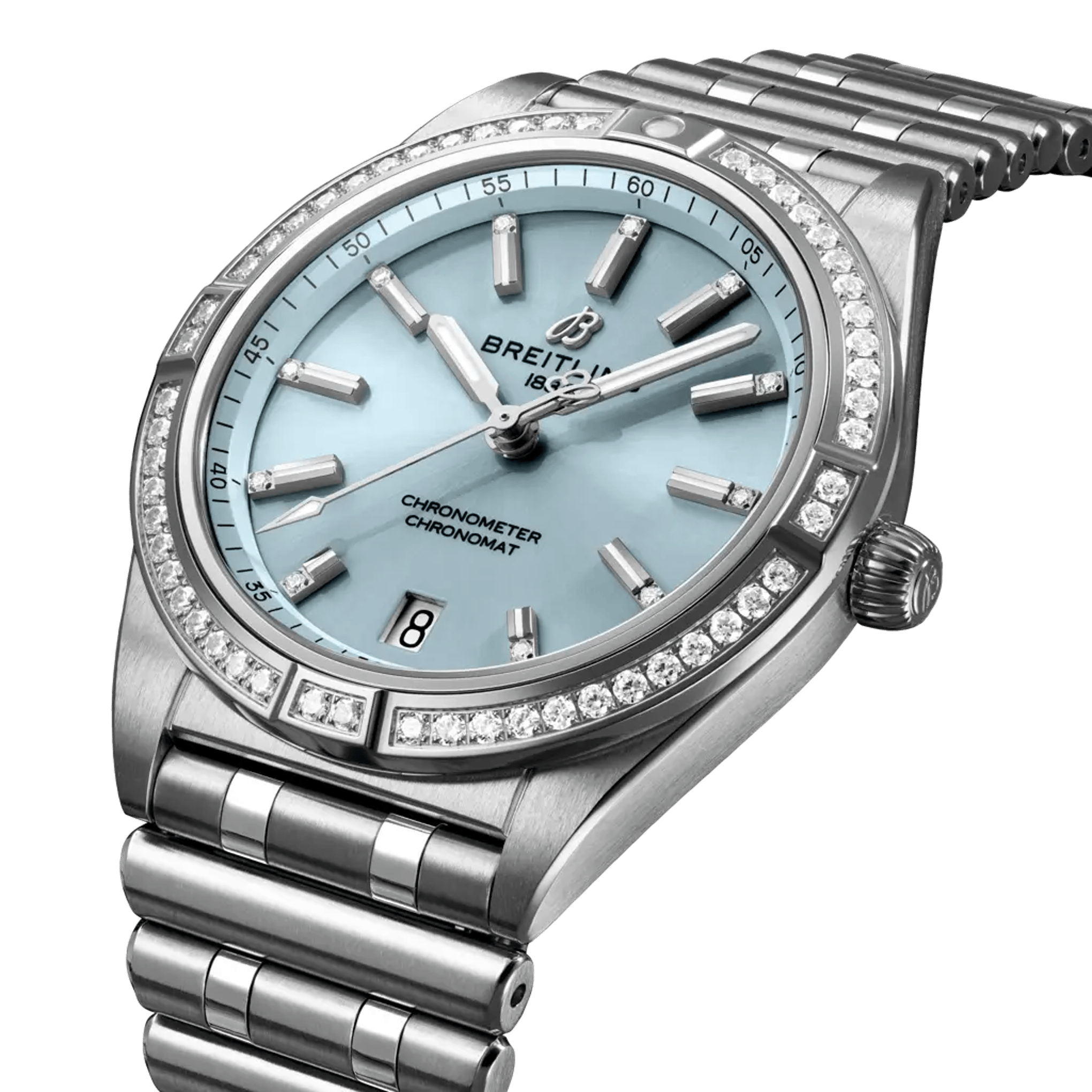 Chronomat Automatic 36 - G10380591C1G1 - image 2