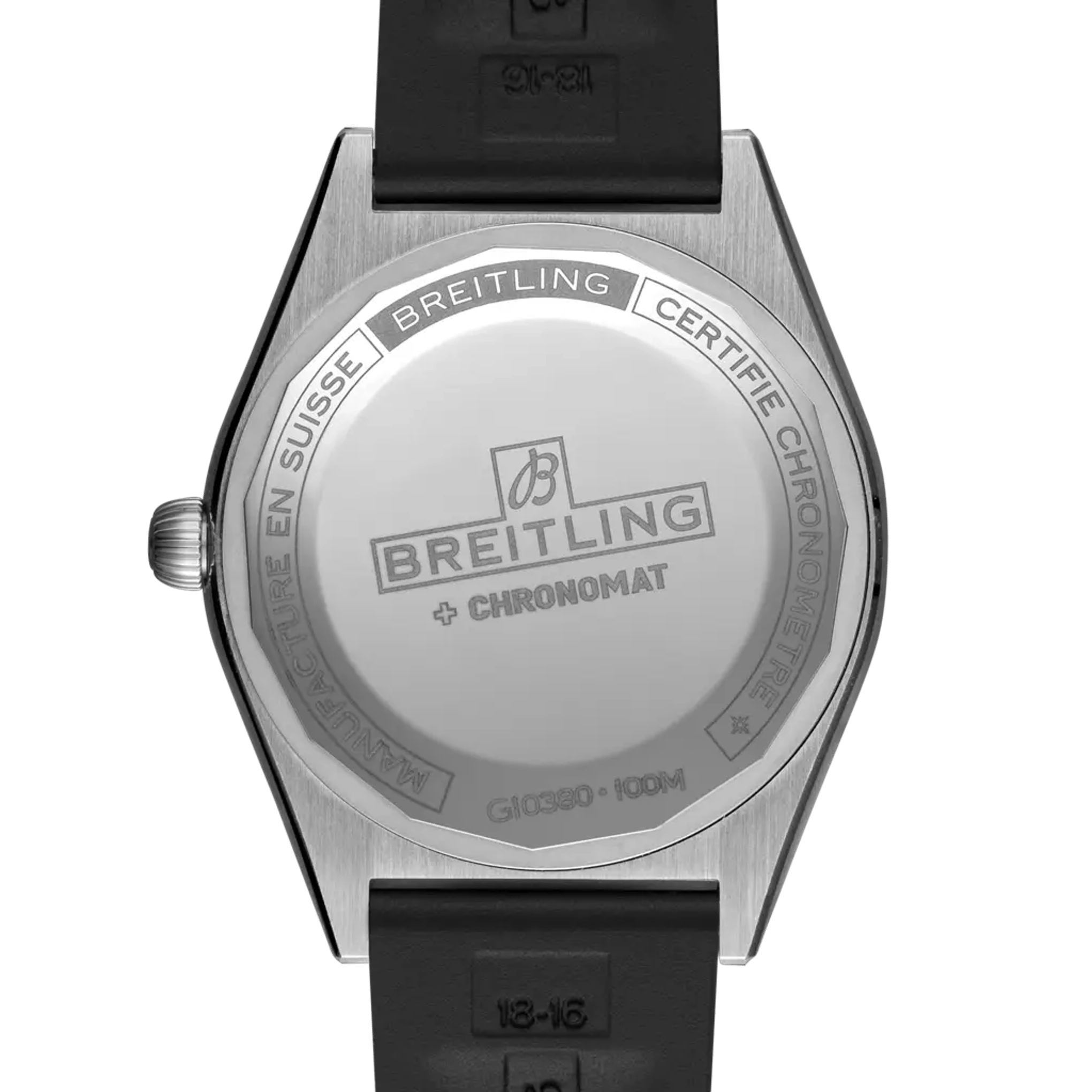 Chronomat Automatic 36 - G10380591C1S1 - image 4