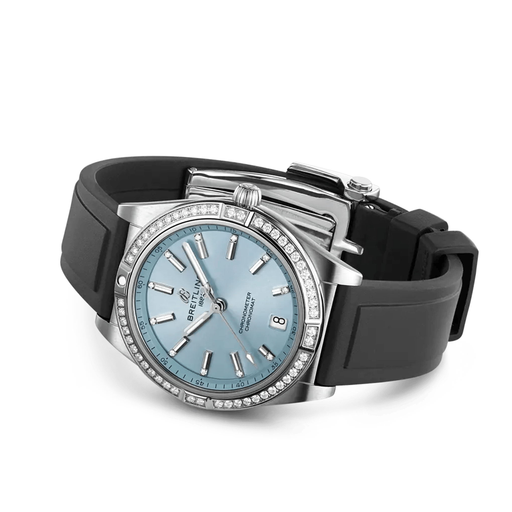 Chronomat Automatic 36 - G10380591C1S1 - image 3