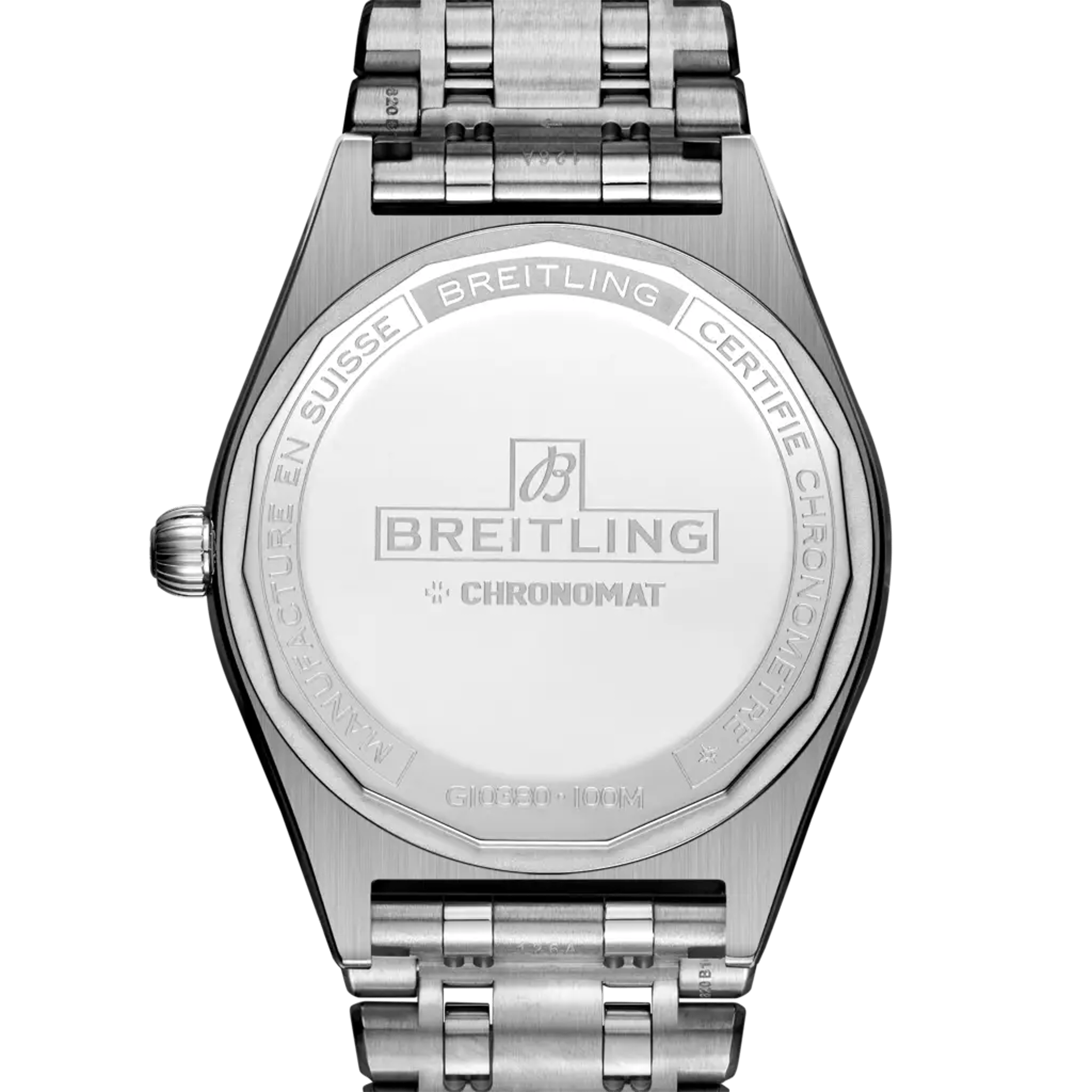 Chronomat Automatic 36 South Sea - G10380611C1G1 - image 4