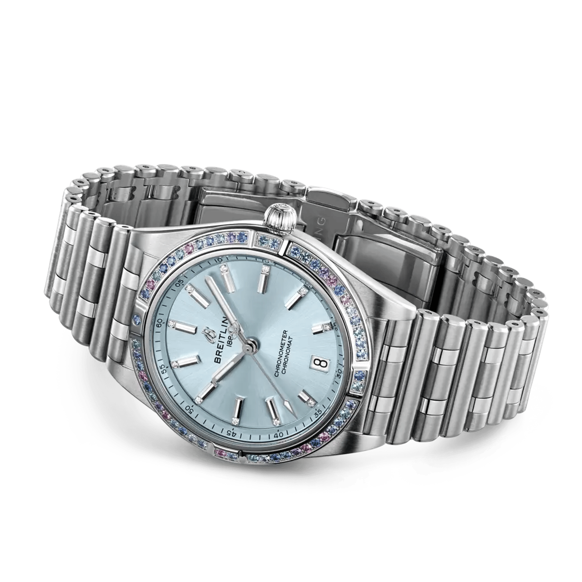 Chronomat Automatic 36 South Sea - G10380611C1G1 - image 3