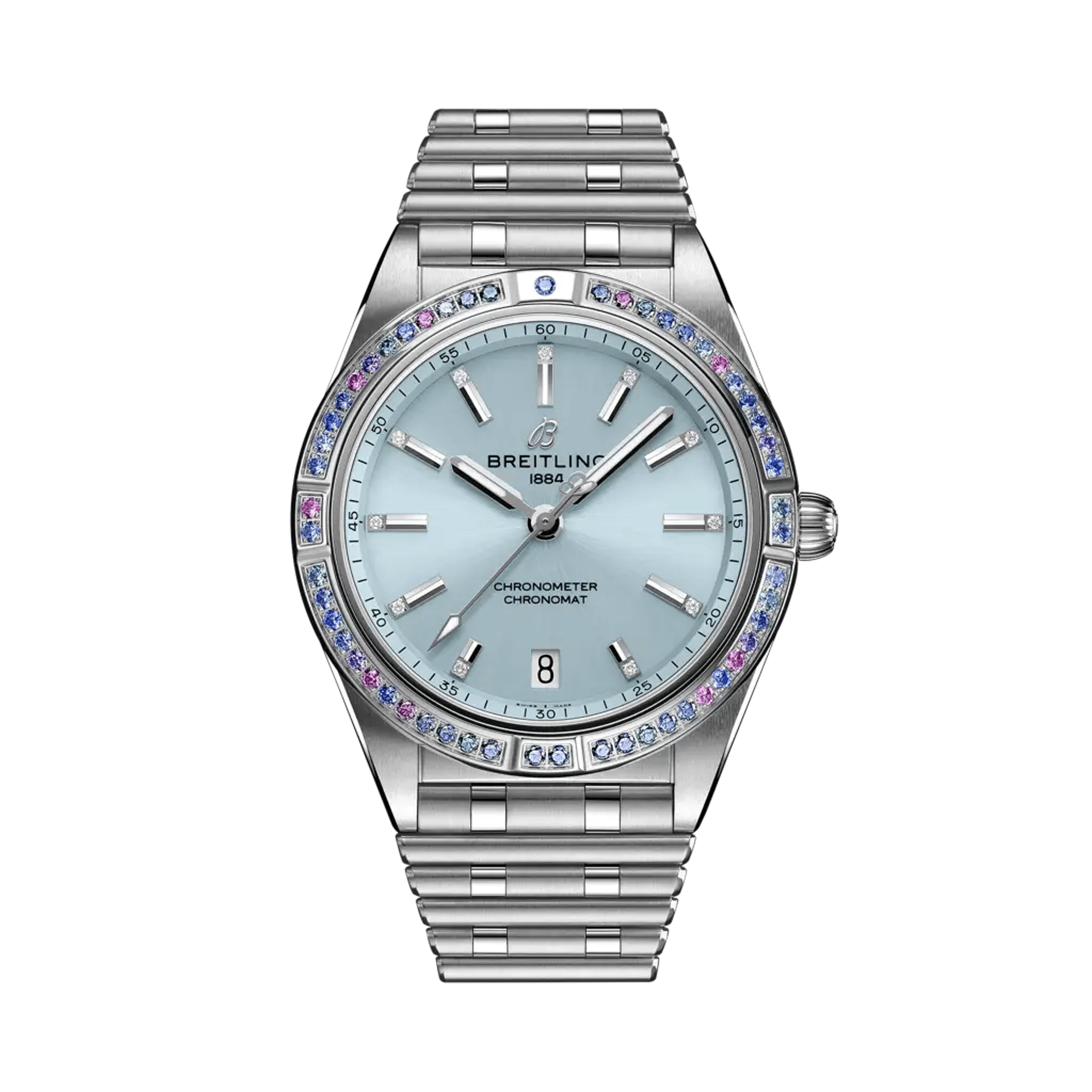 Chronomat Automatic 36 South Sea - G10380611C1G1 - image 1