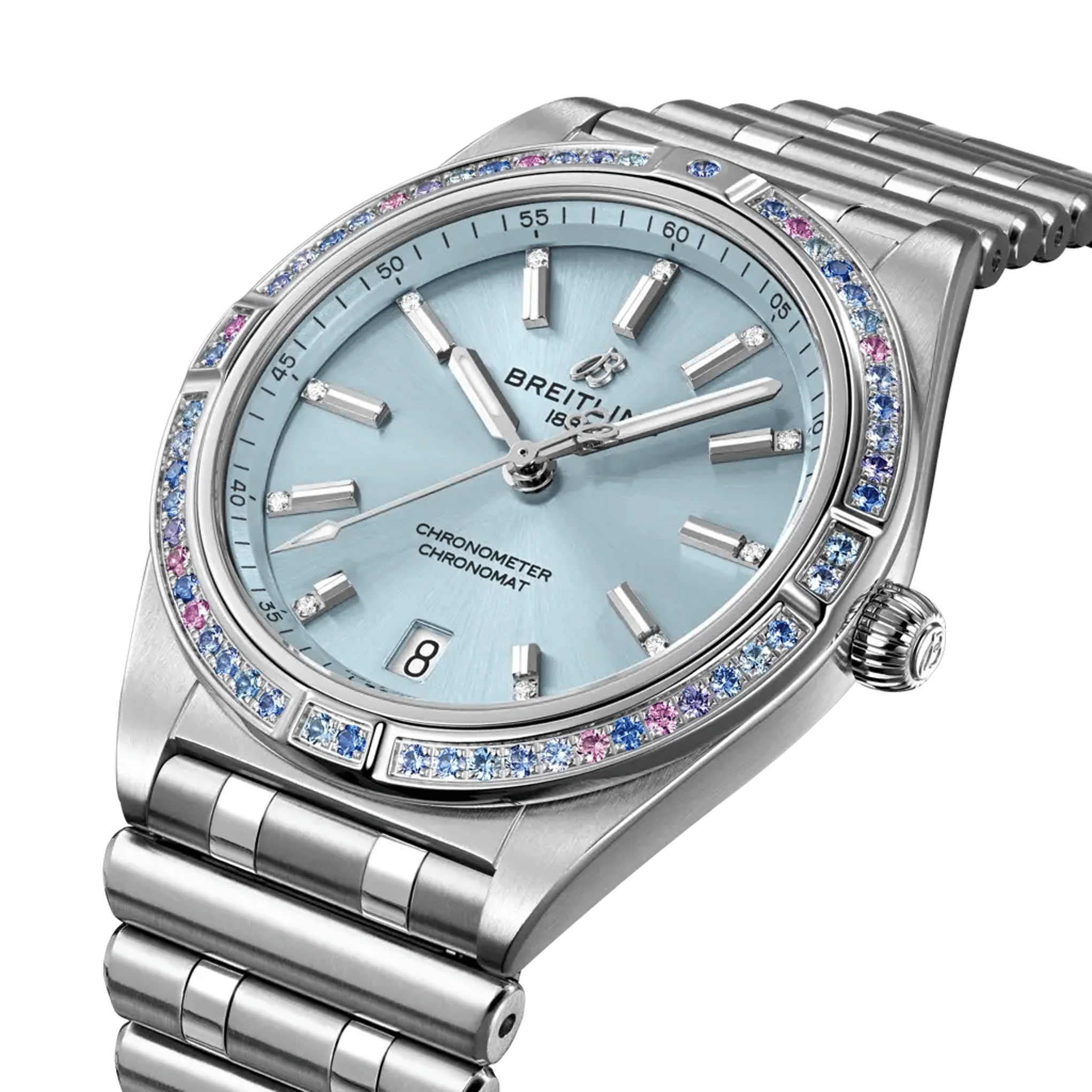 Chronomat Automatic 36 South Sea - G10380611C1G1 - image 2