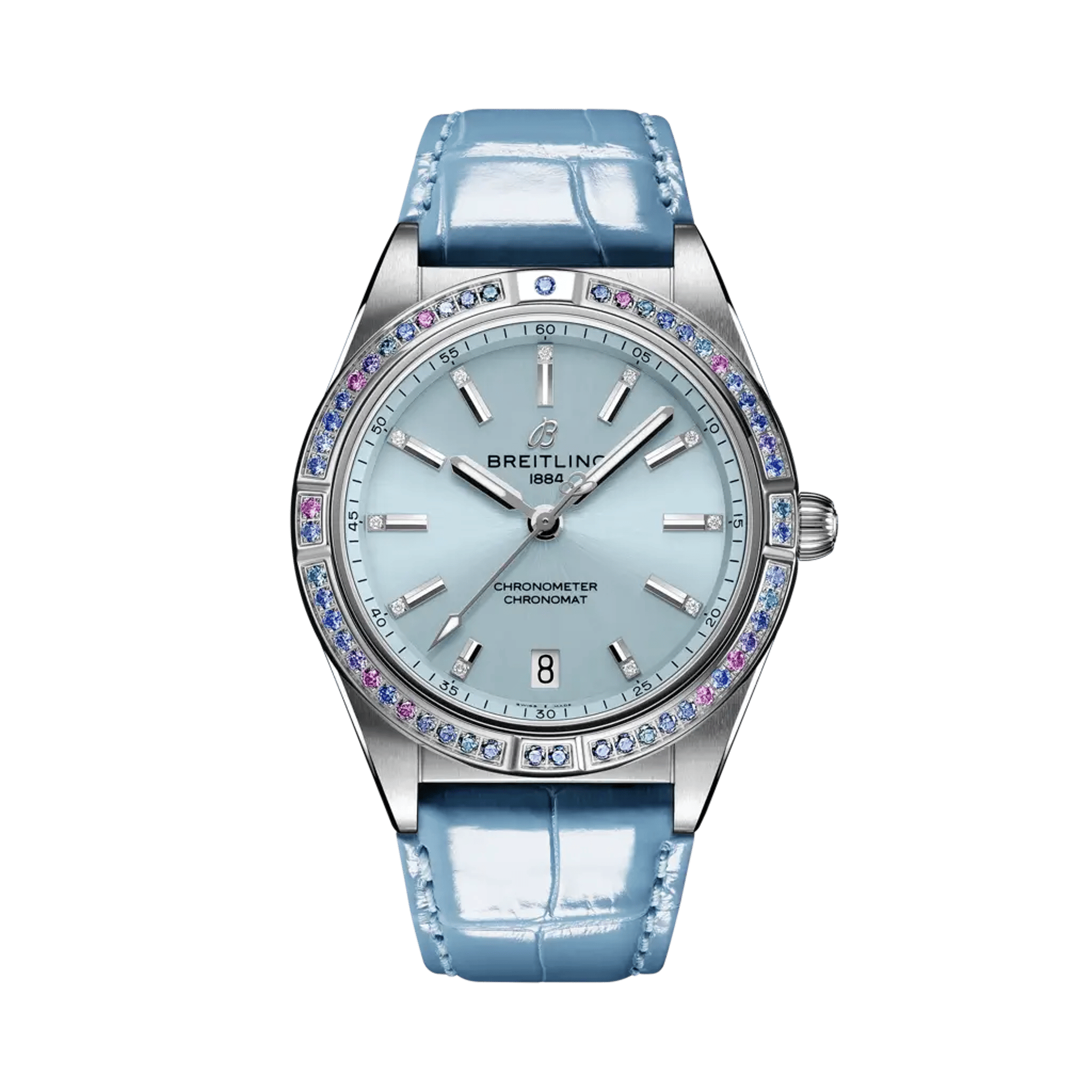 Chronomat Automatic 36 South Sea - G10380611C1P1 - image 1