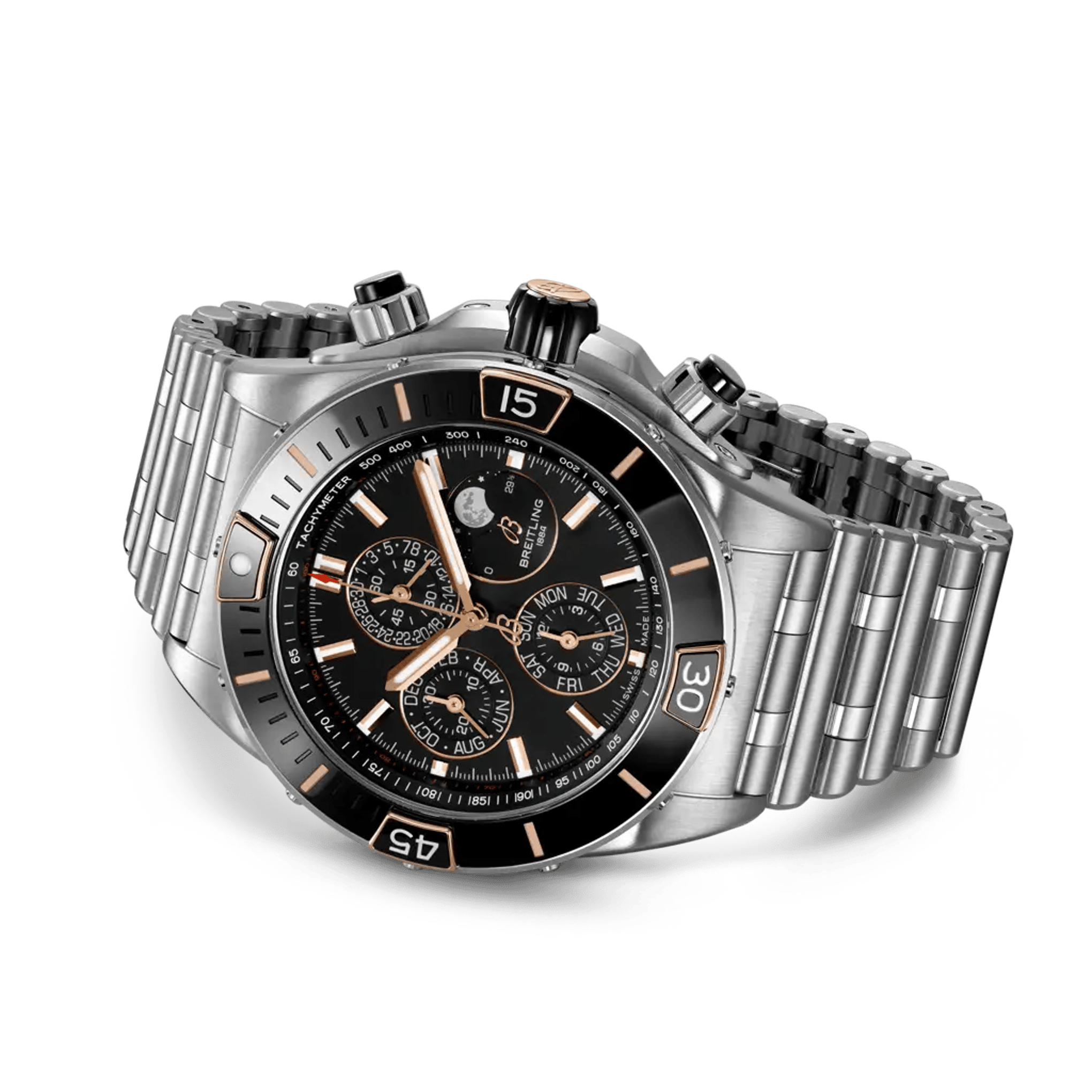 Super Chronomat 44 Four-Year Calendar - I19320251B1A1 - image 3