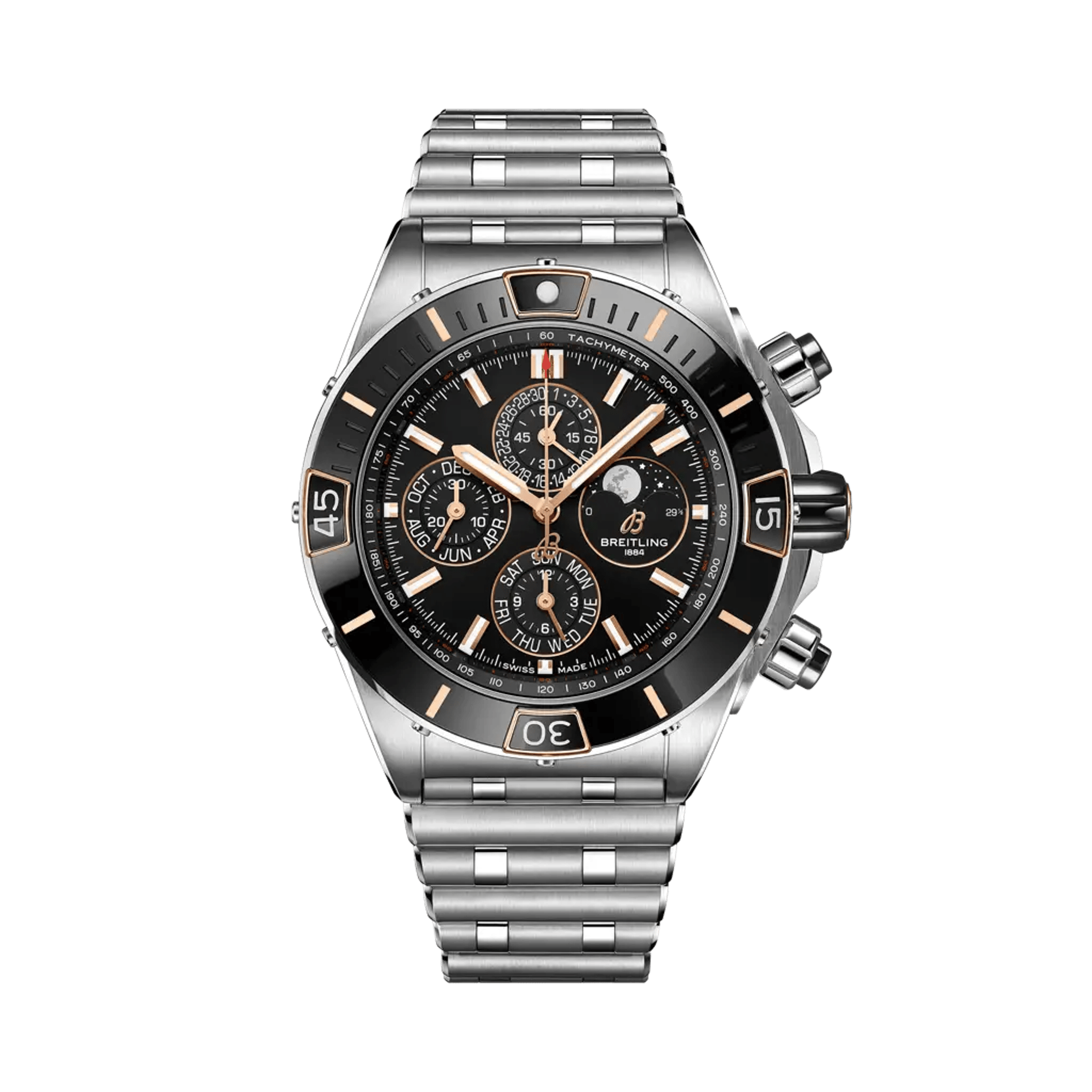 Super Chronomat 44 Four-Year Calendar - I19320251B1A1 - image 1