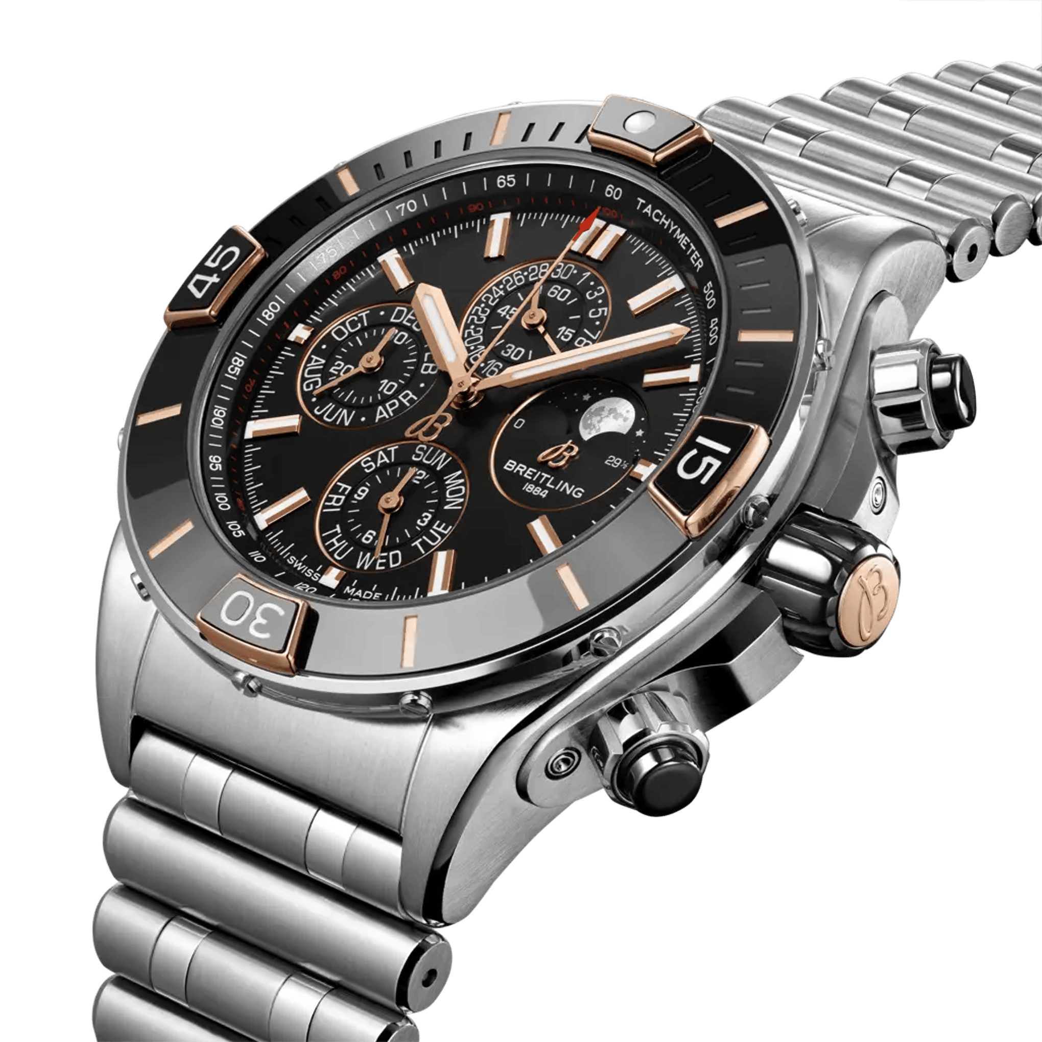 Super Chronomat 44 Four-Year Calendar - I19320251B1A1 - image 2