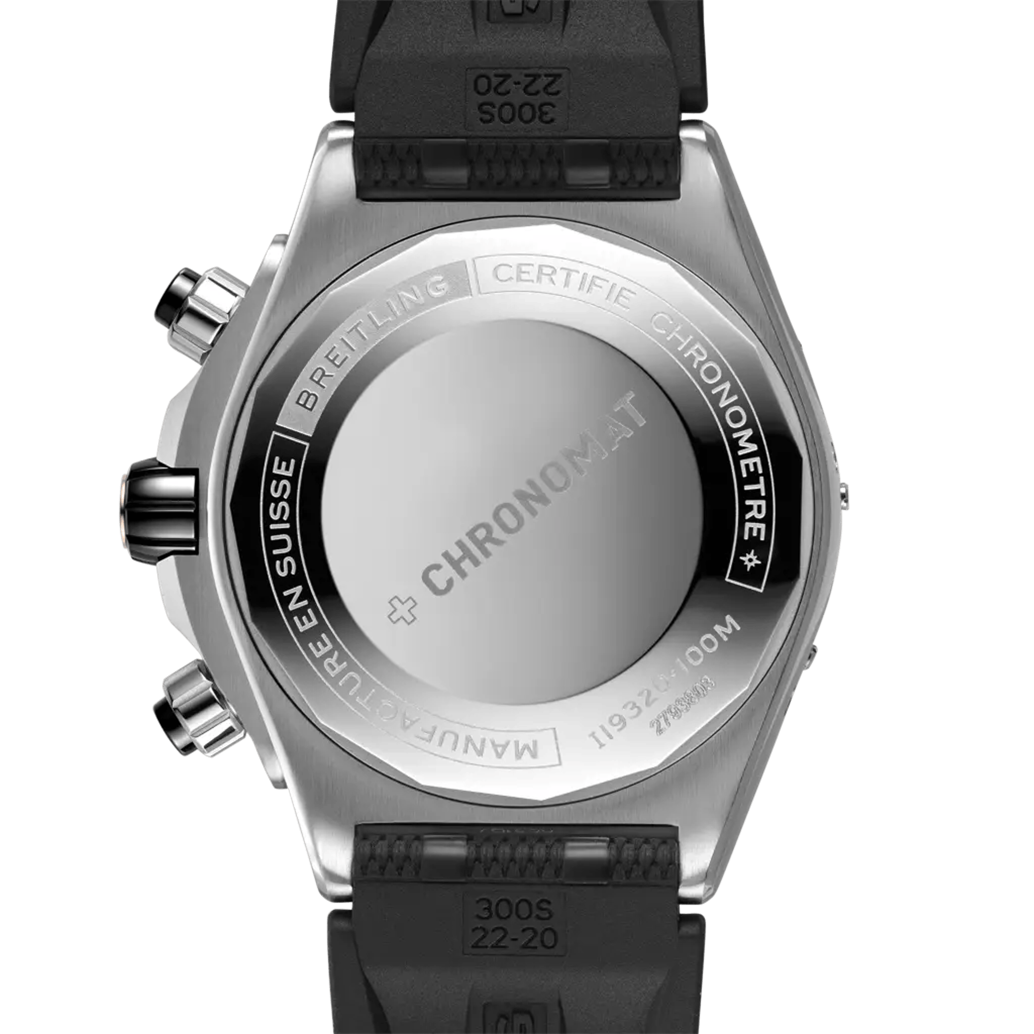 Super Chronomat 44 Four-Year Calendar - I19320251B1S1 - image 4