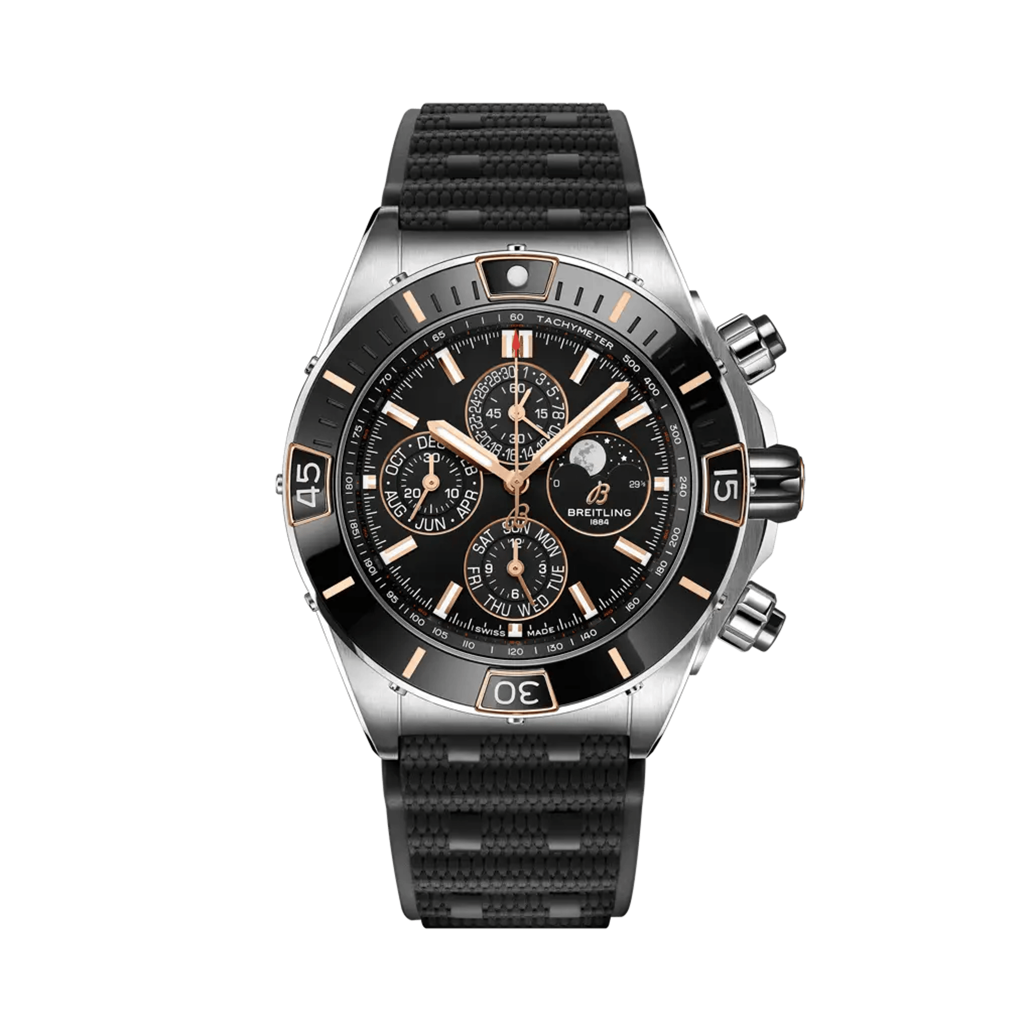 Super Chronomat 44 Four-Year Calendar - I19320251B1S1 - image 1