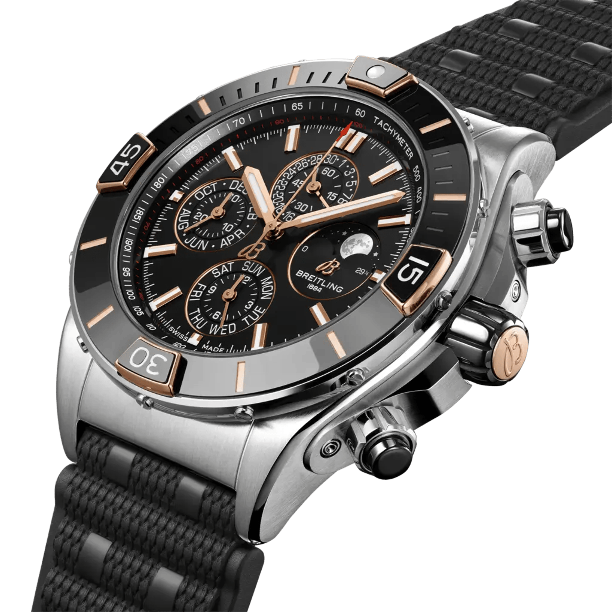 Super Chronomat 44 Four-Year Calendar - I19320251B1S1 - image 2