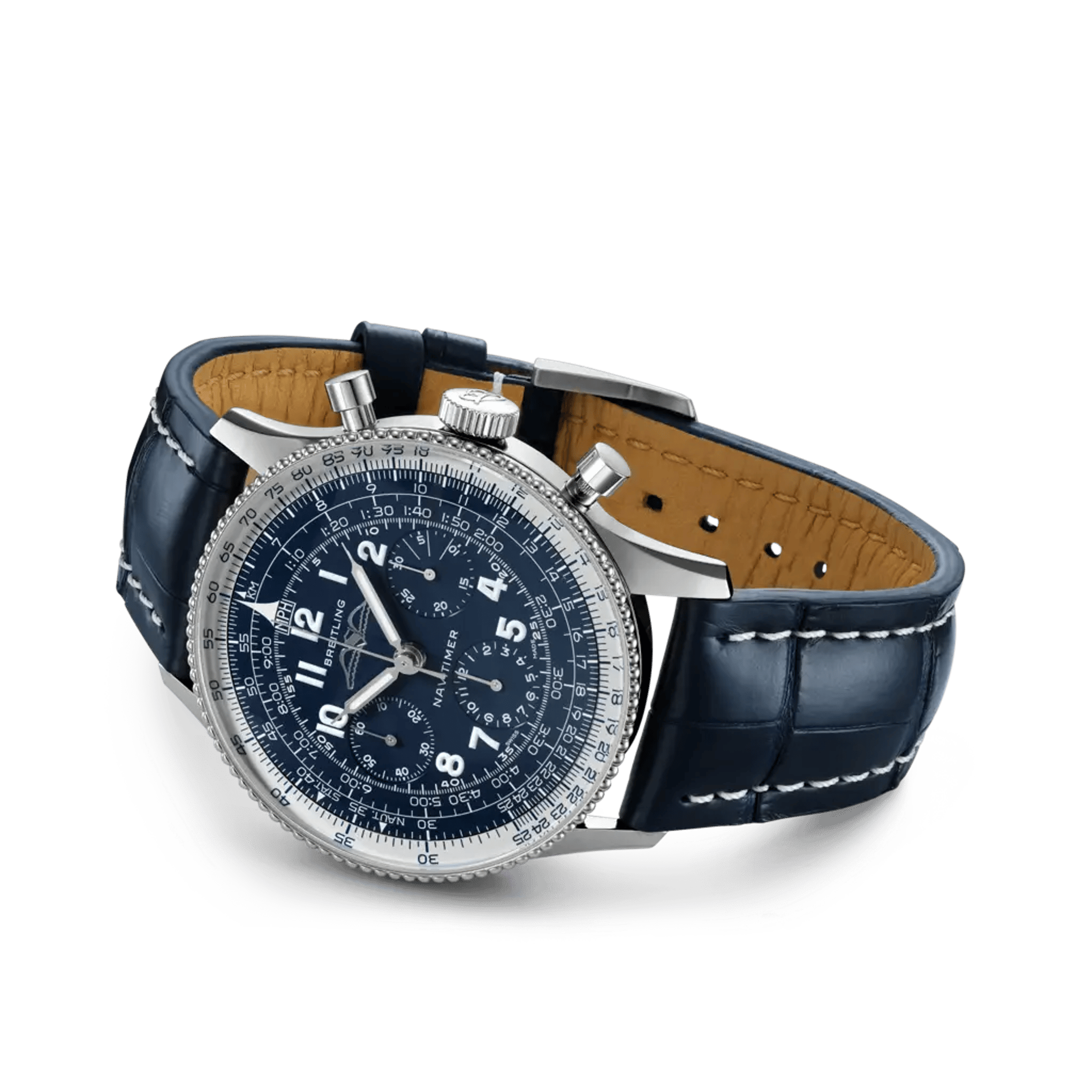 Navitimer 1959 Edition - LB0910211C1P1 - image 3