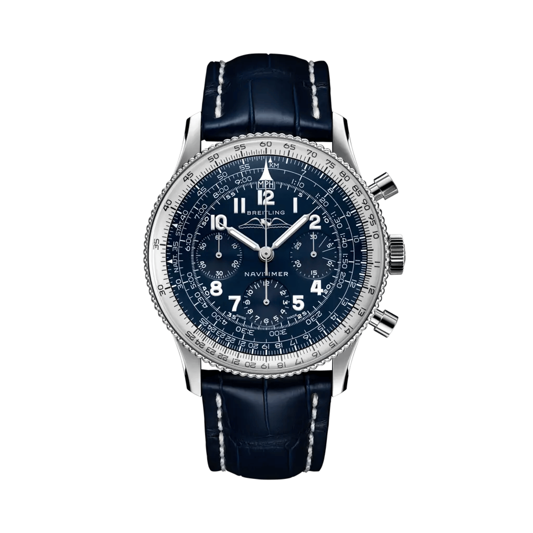 Navitimer 1959 Edition - LB0910211C1P1 - image 1