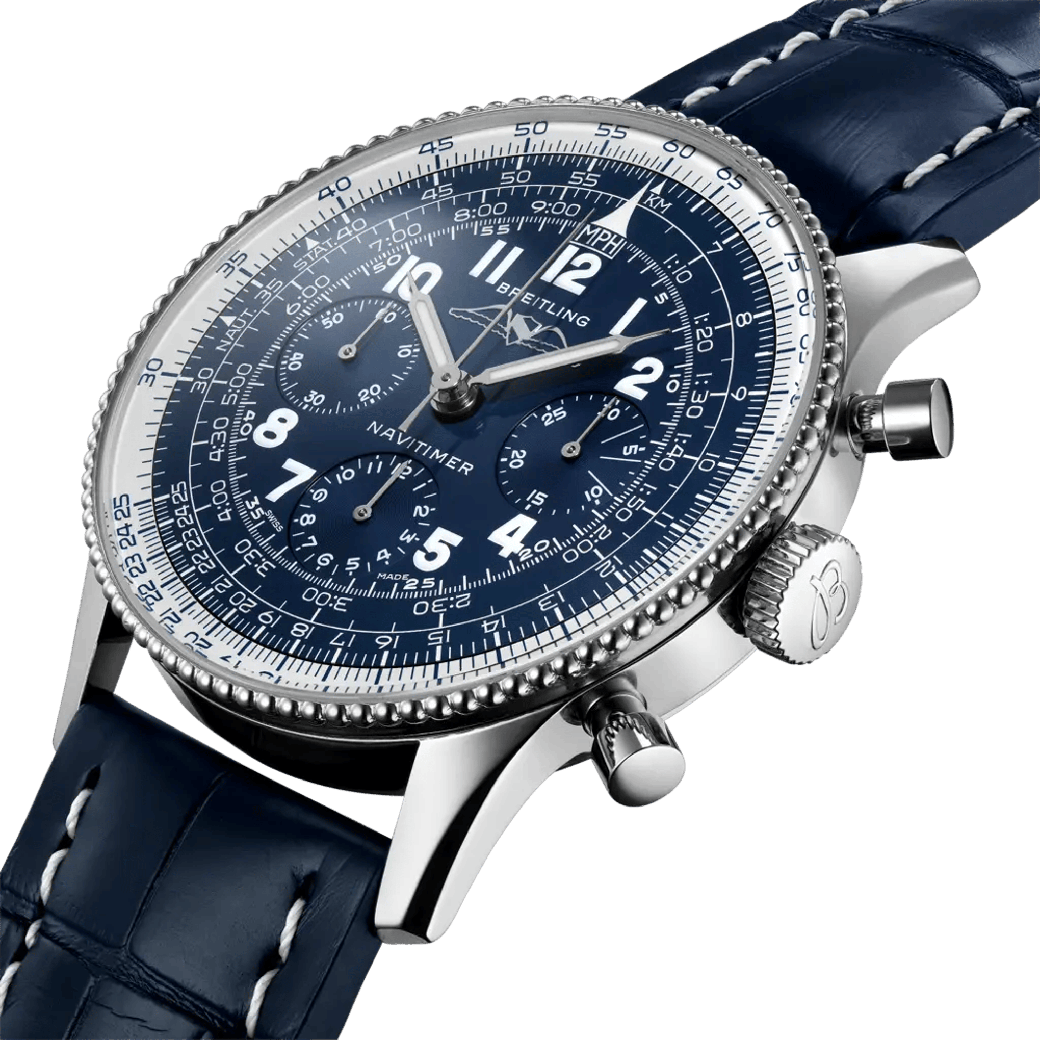 Navitimer 1959 Edition - LB0910211C1P1 - image 2