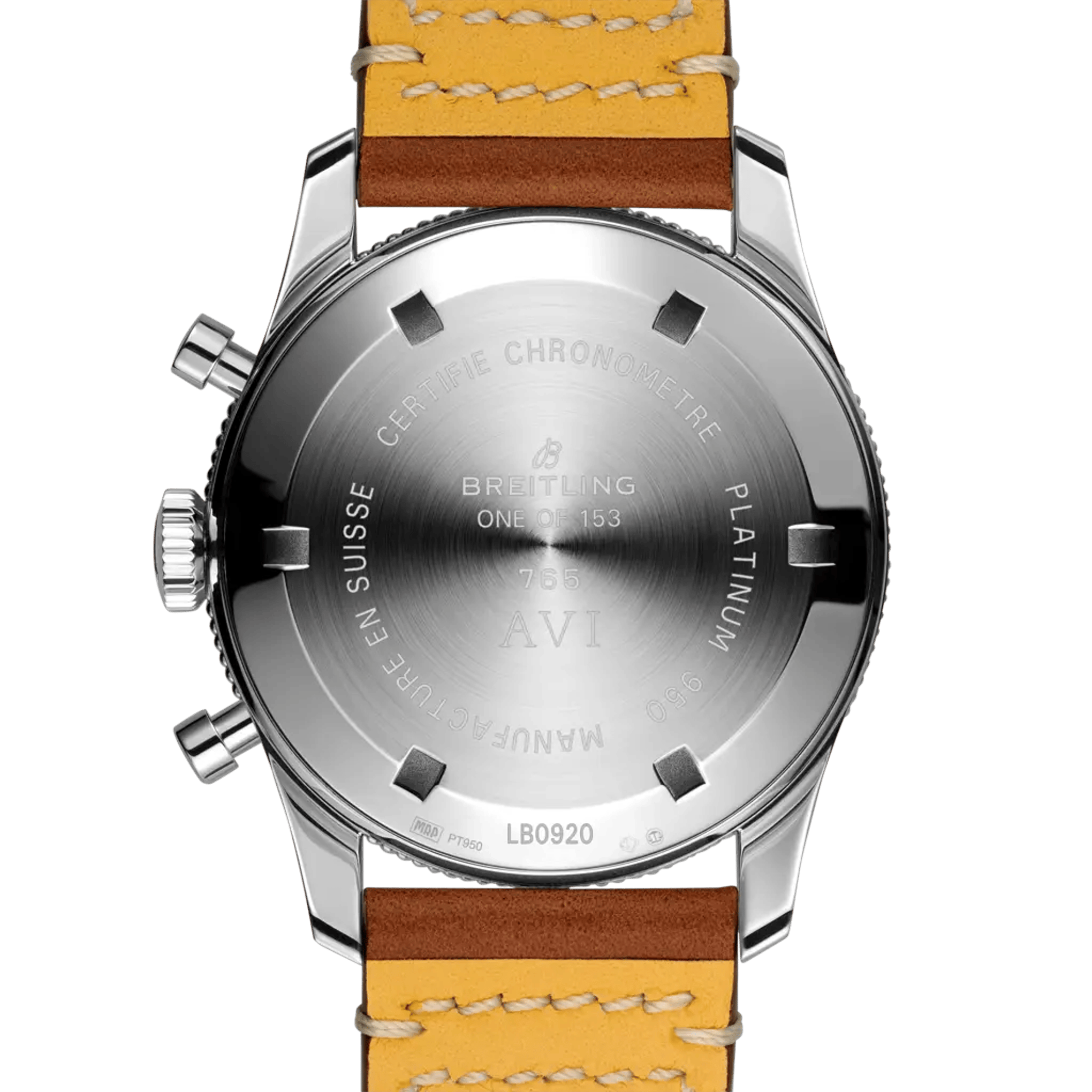 AVI 1953 Edition - LB0920131C1X1 - image 4