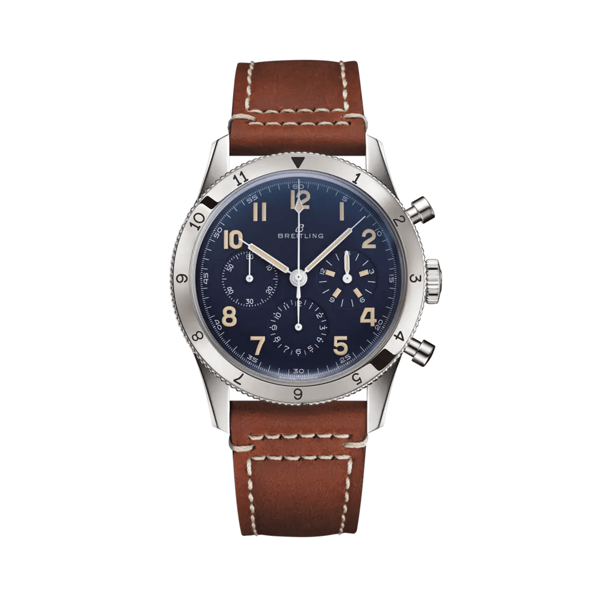 AVI 1953 Edition - LB0920131C1X1 - image 1