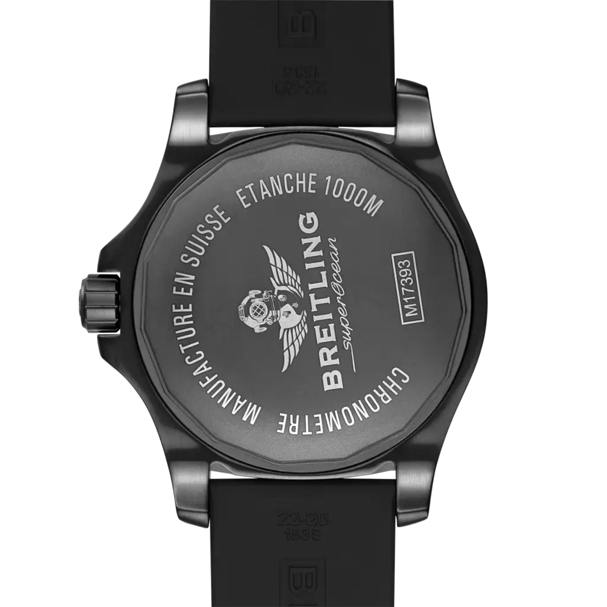 Superocean 44 Special - M17393131B1S1 - image 4