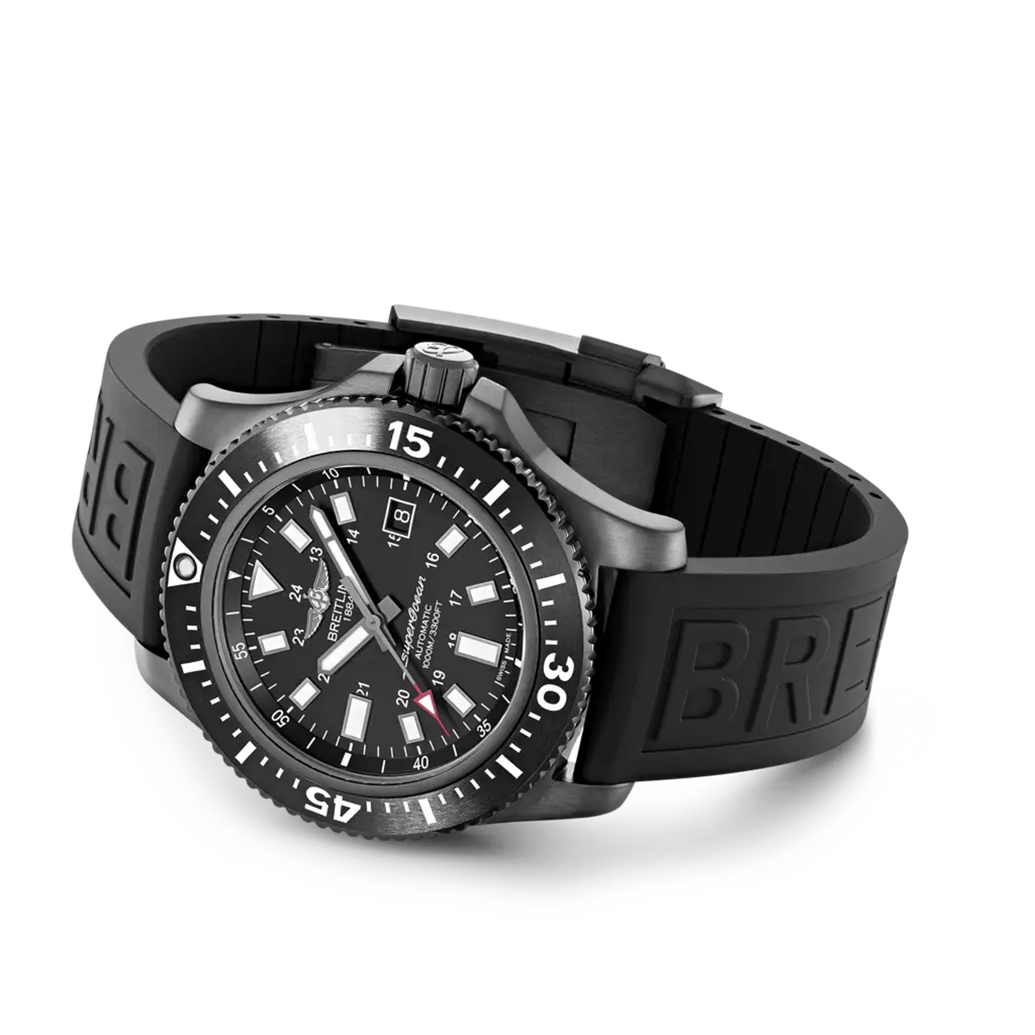 Superocean 44 Special - M17393131B1S1 - image 3