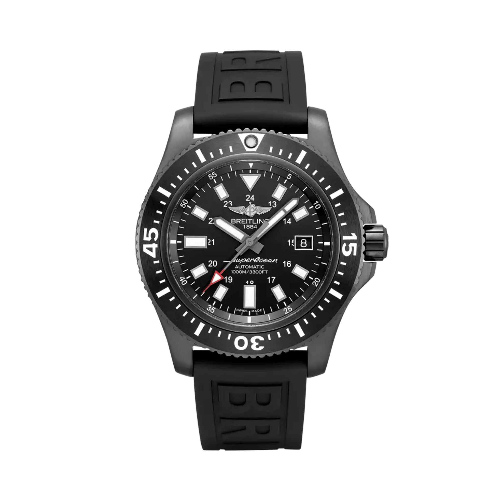 Superocean 44 Special - M17393131B1S1 - image 1